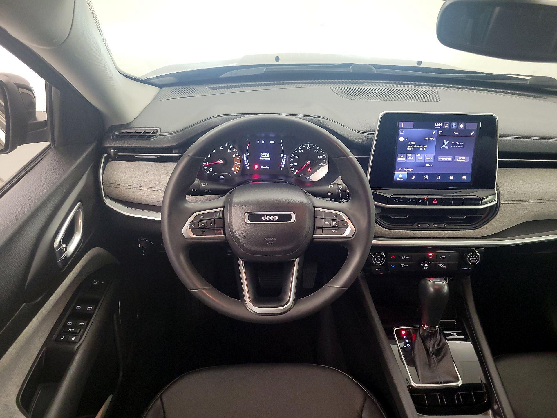 Thumbnail: 2022 Jeep Compass - 10