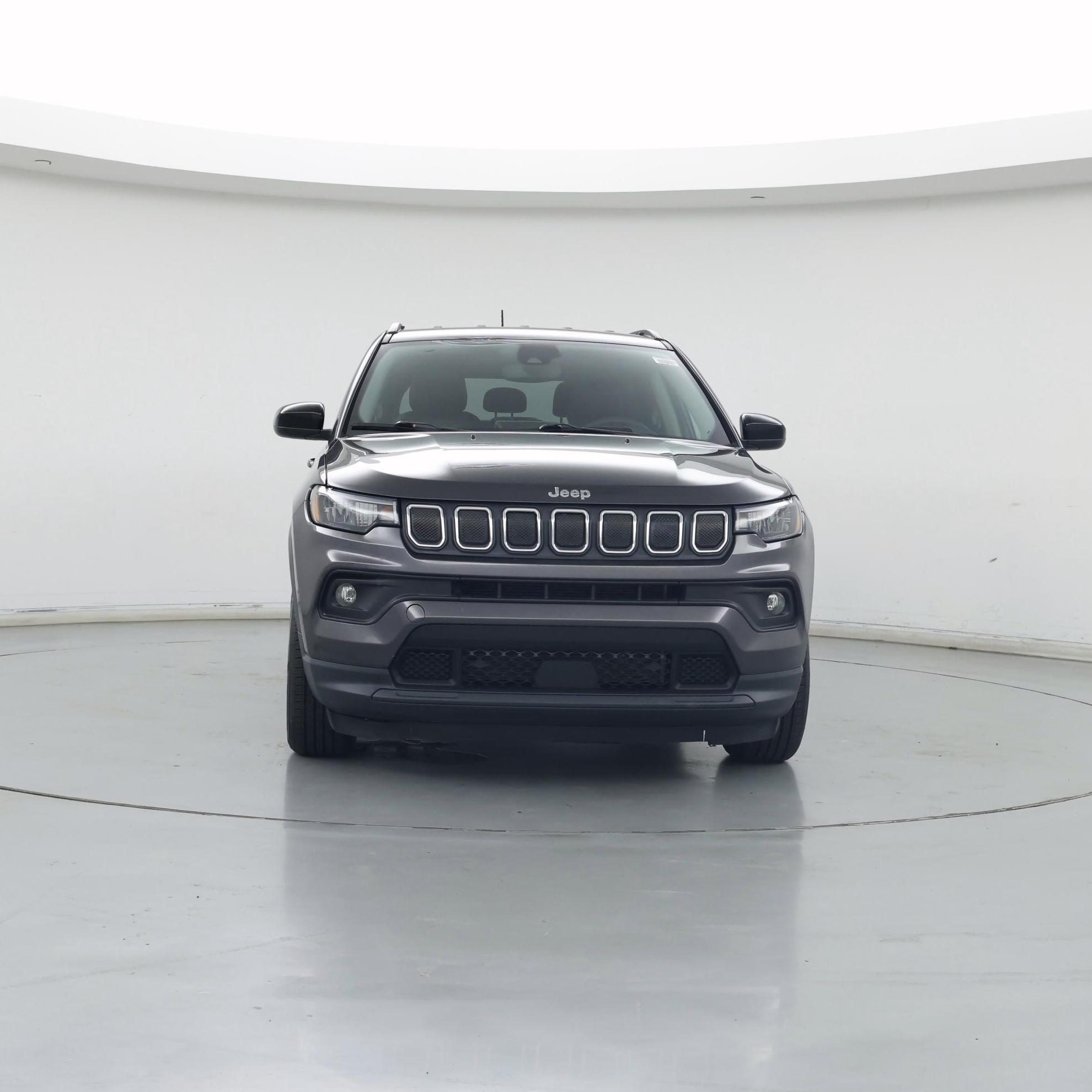 Thumbnail: 2022 Jeep Compass - 5