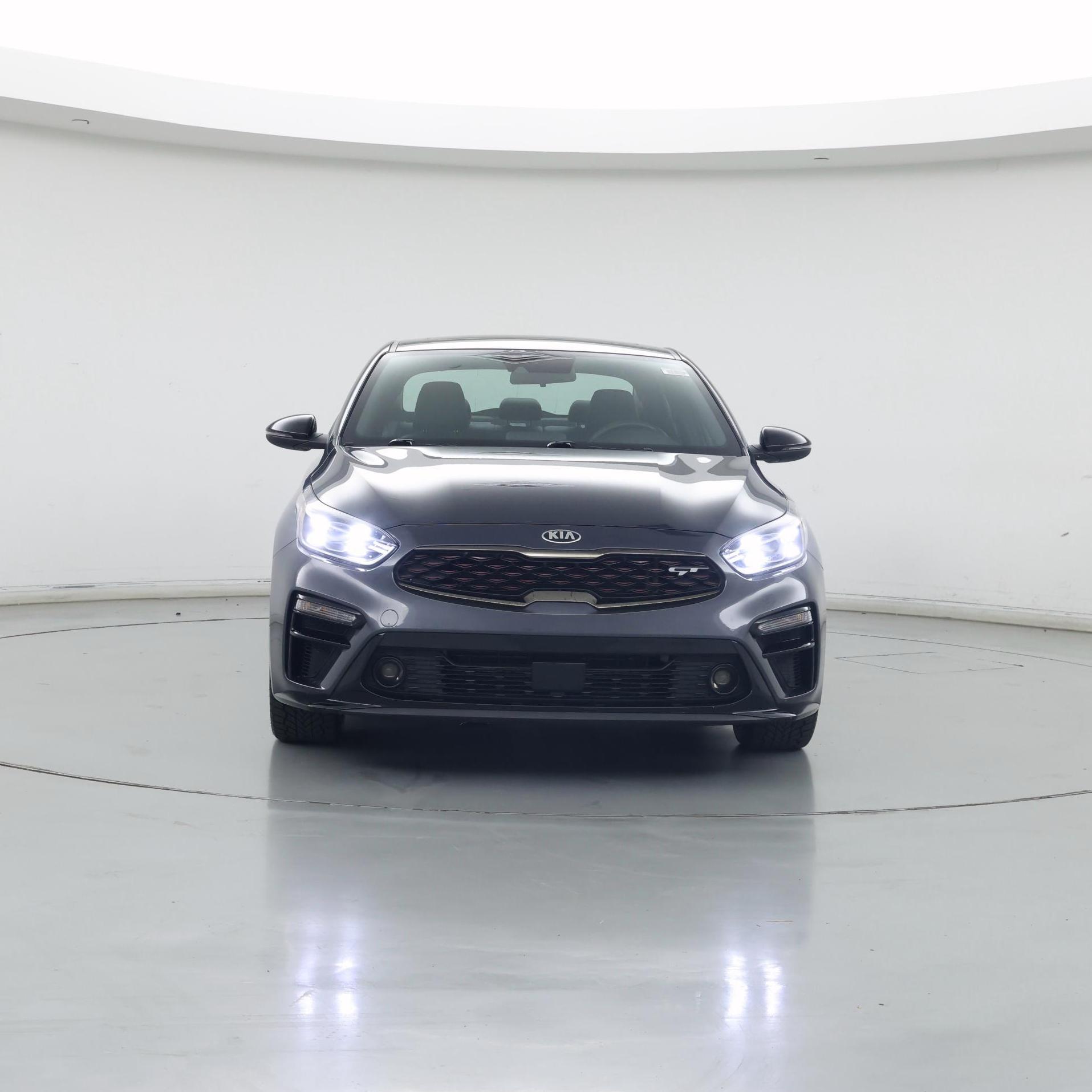 Thumbnail: 2021 Kia Forte - 5