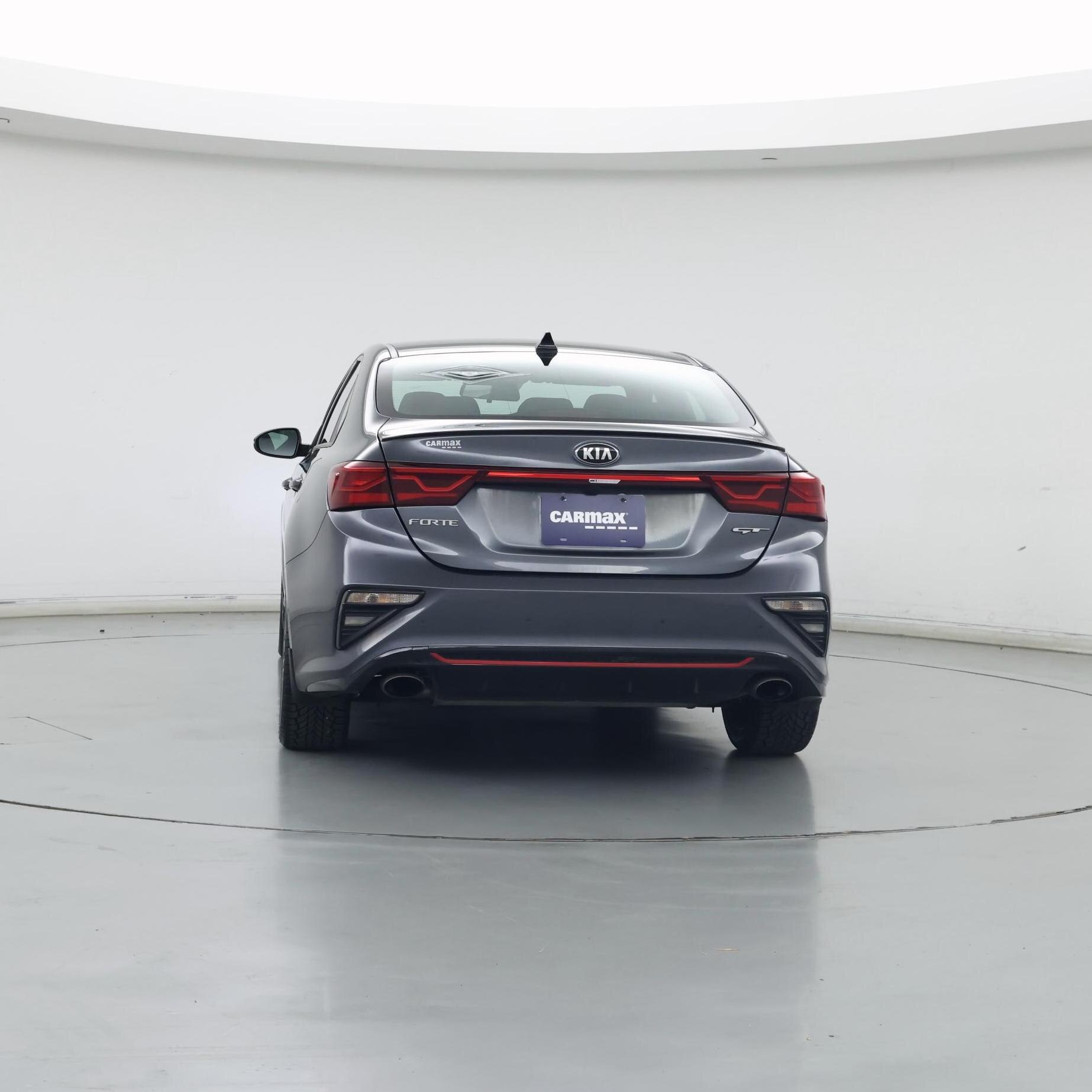 Thumbnail: 2021 Kia Forte - 6
