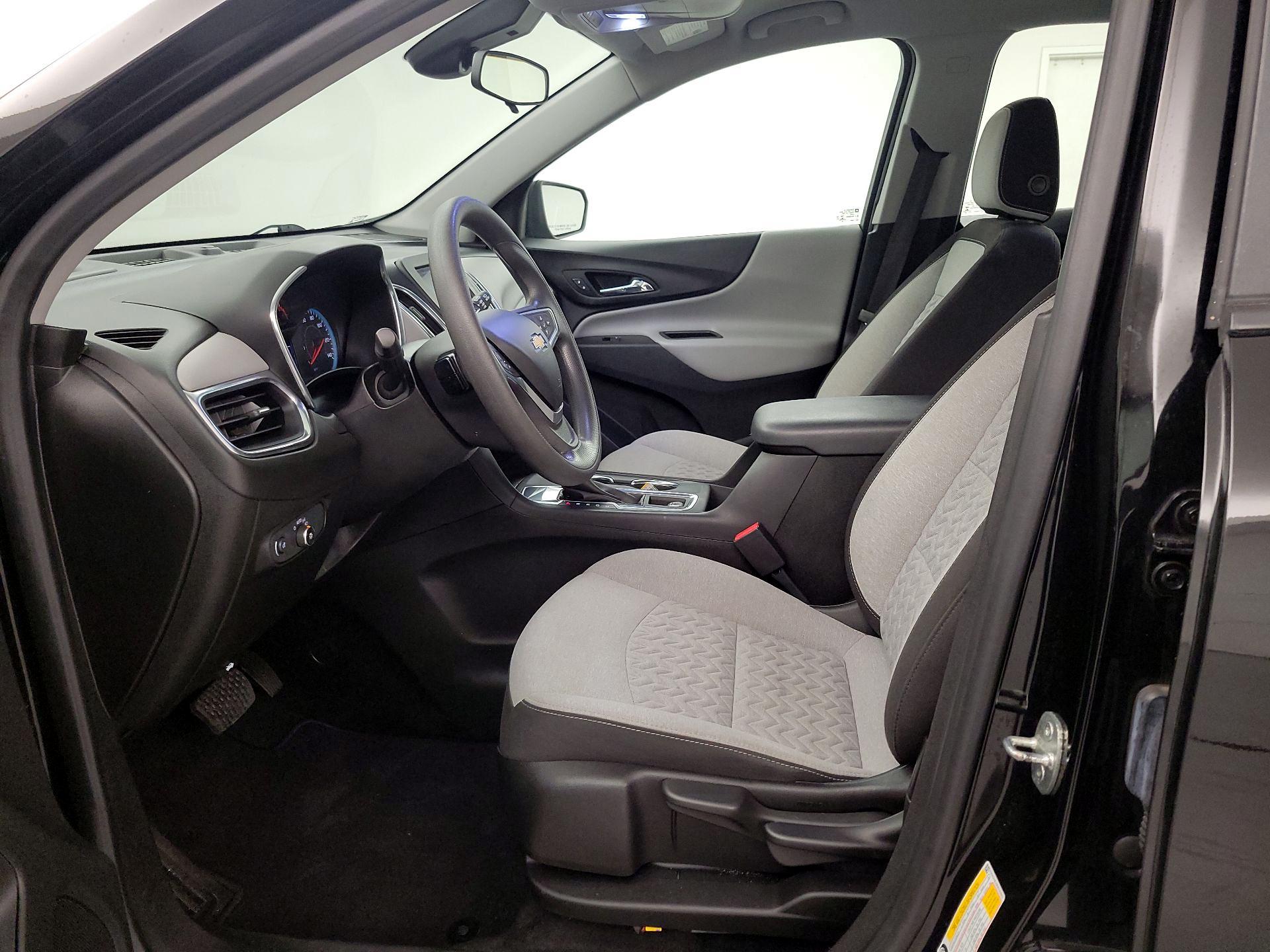 Thumbnail: 2022 Chevrolet Equinox - 11