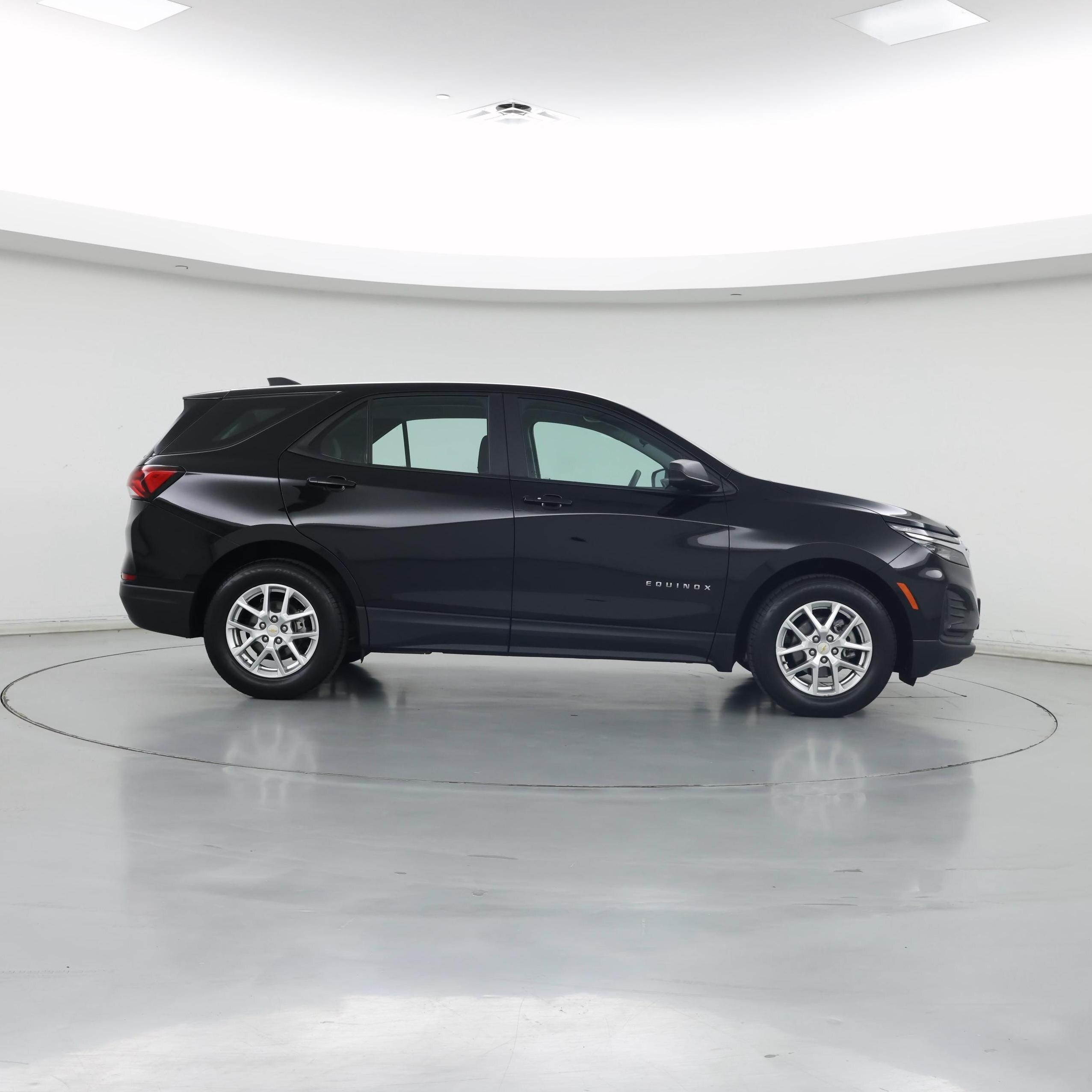 Thumbnail: 2022 Chevrolet Equinox - 7