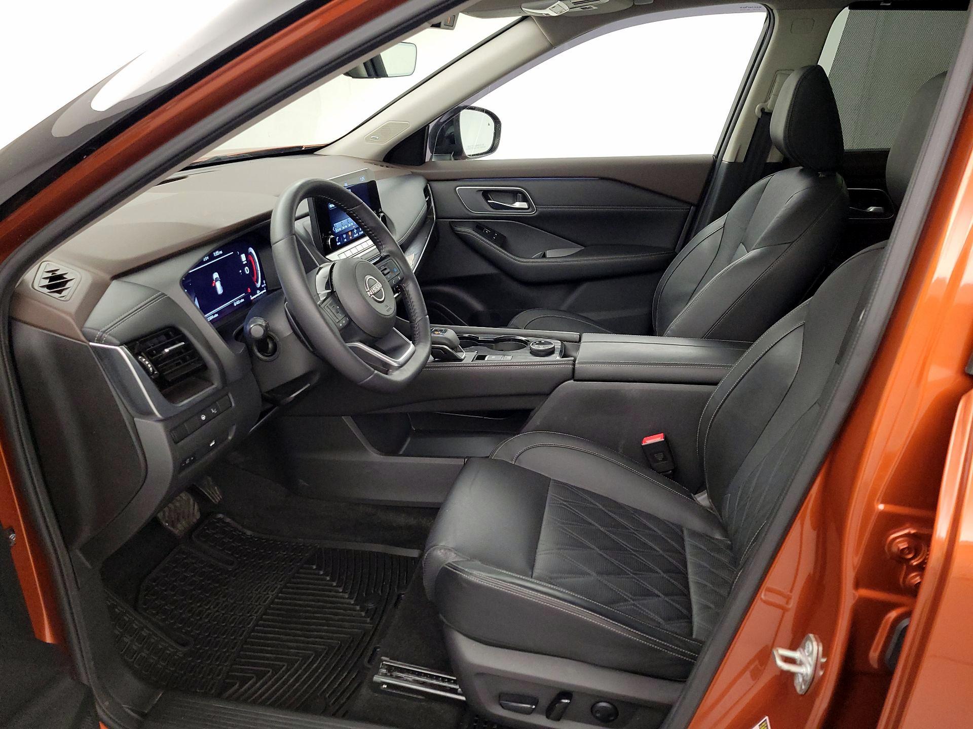Thumbnail: 2022 Nissan Rogue - 11