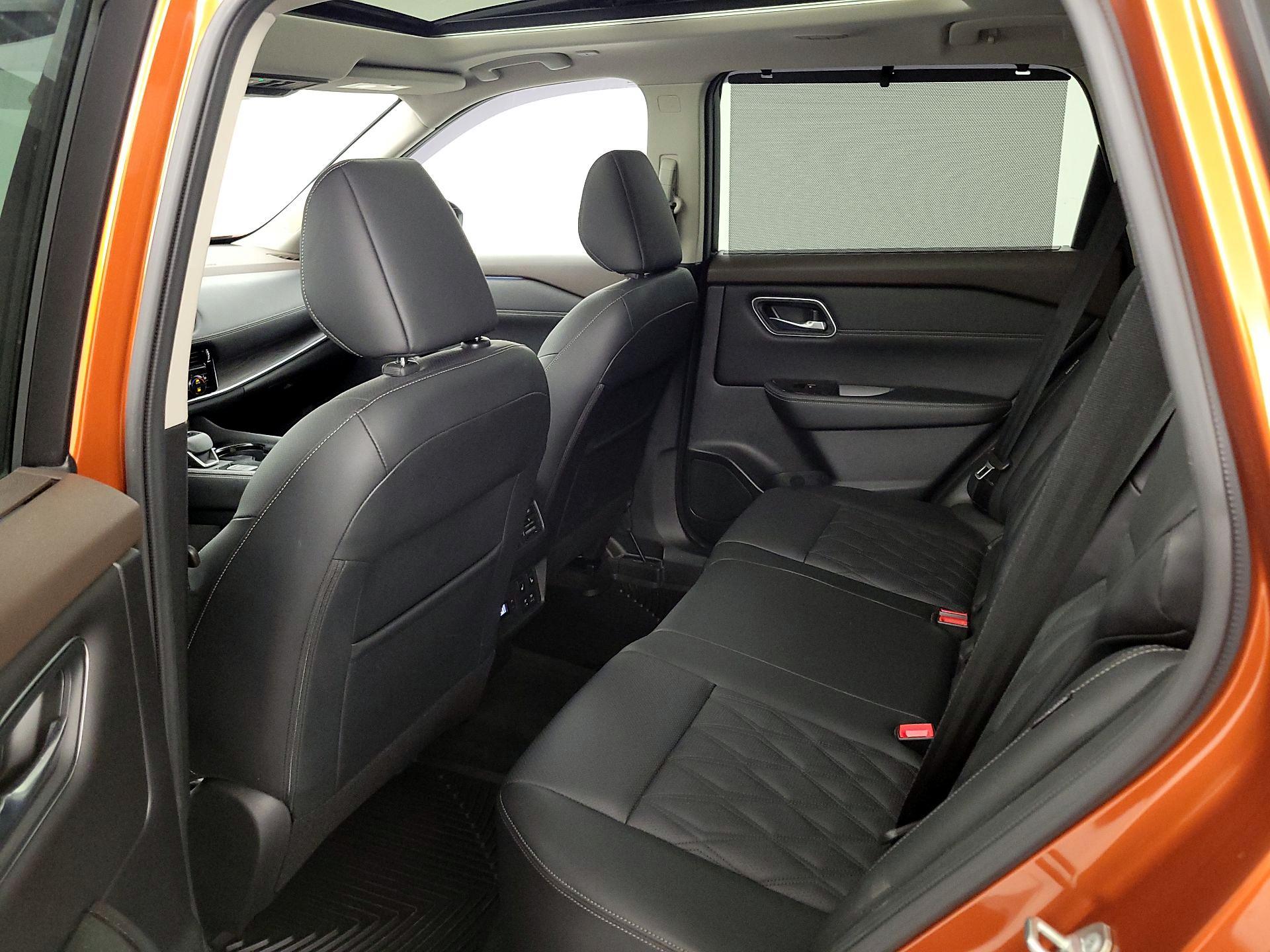 Thumbnail: 2022 Nissan Rogue - 20