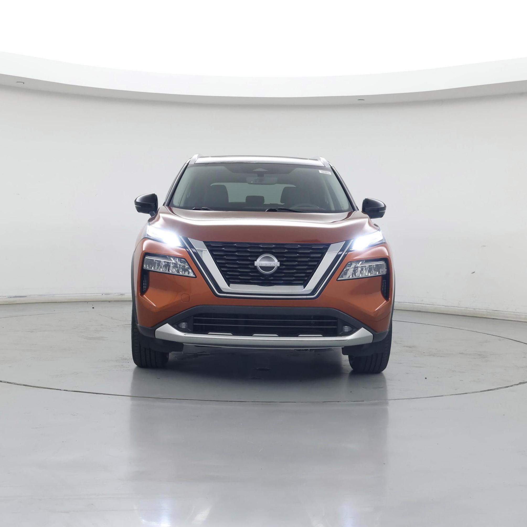 Thumbnail: 2022 Nissan Rogue - 5