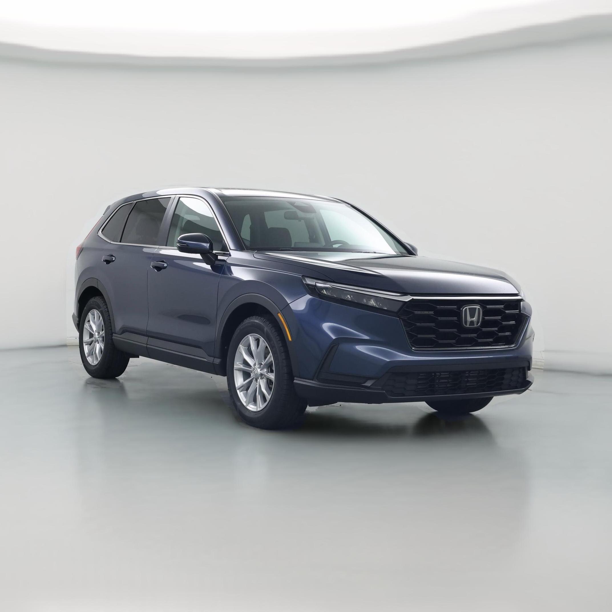 Thumbnail: 2024 Honda CR-V - 1