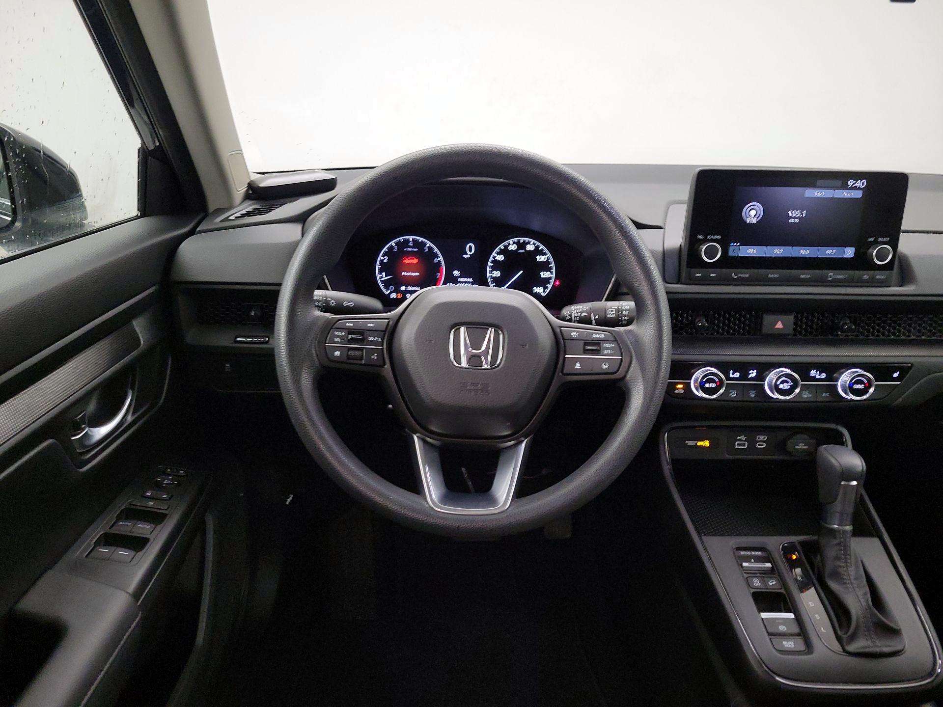 Thumbnail: 2024 Honda CR-V - 10