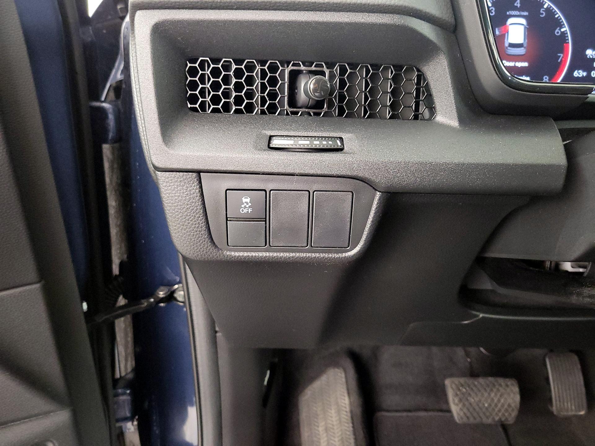 Thumbnail: 2024 Honda CR-V - 13