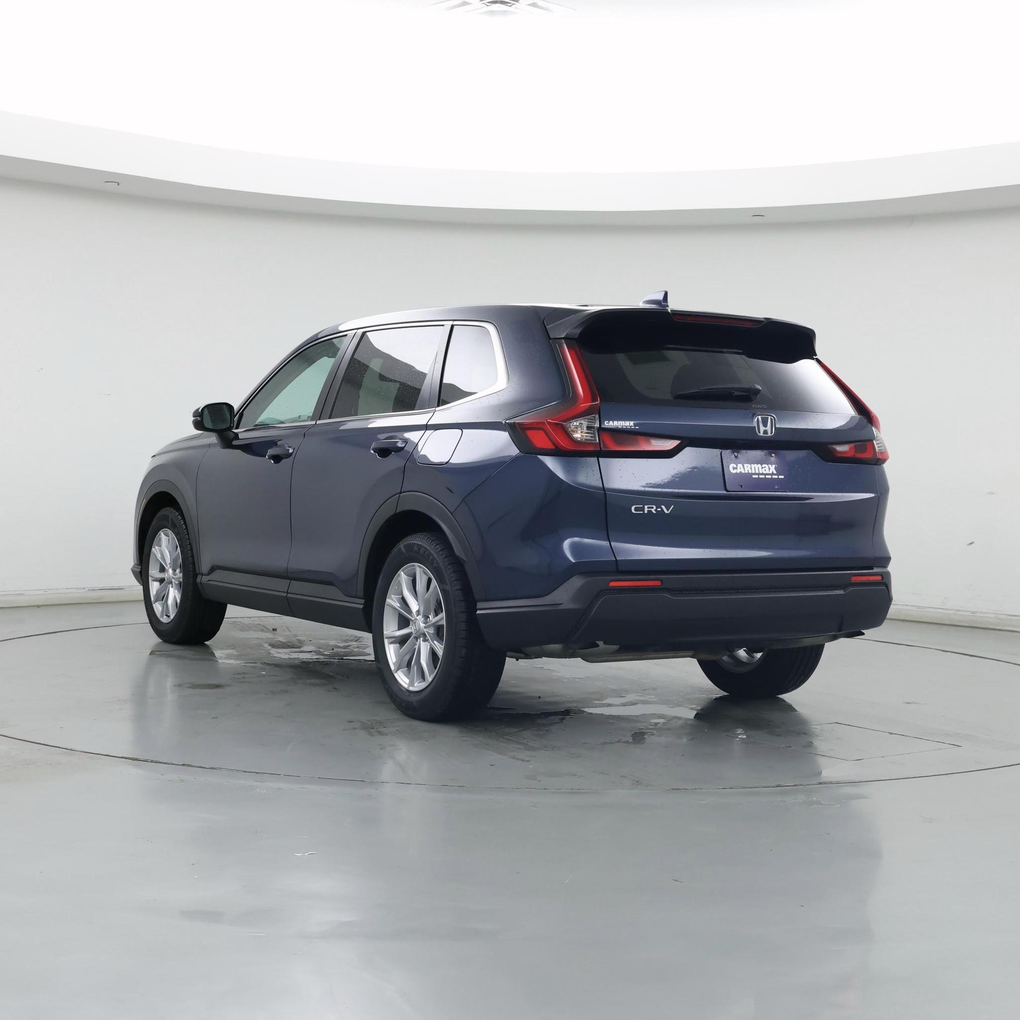 Thumbnail: 2024 Honda CR-V - 2