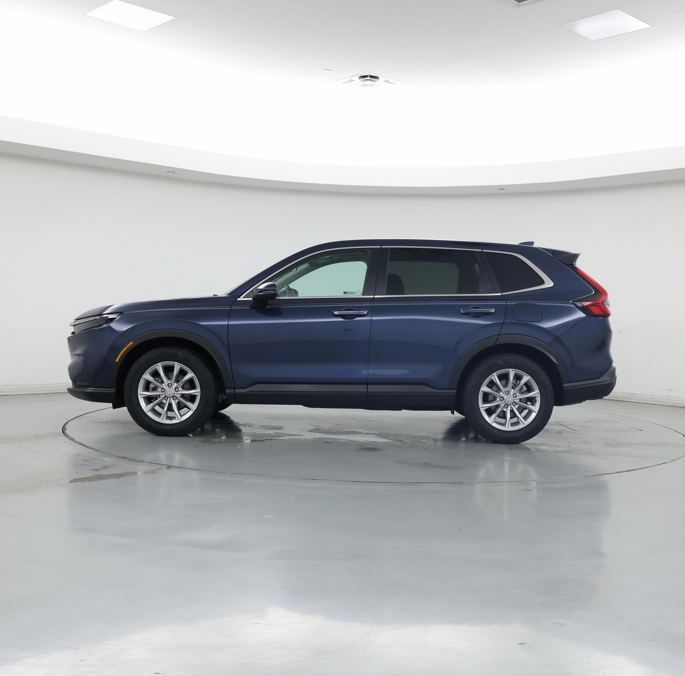 Thumbnail: 2024 Honda CR-V - 3
