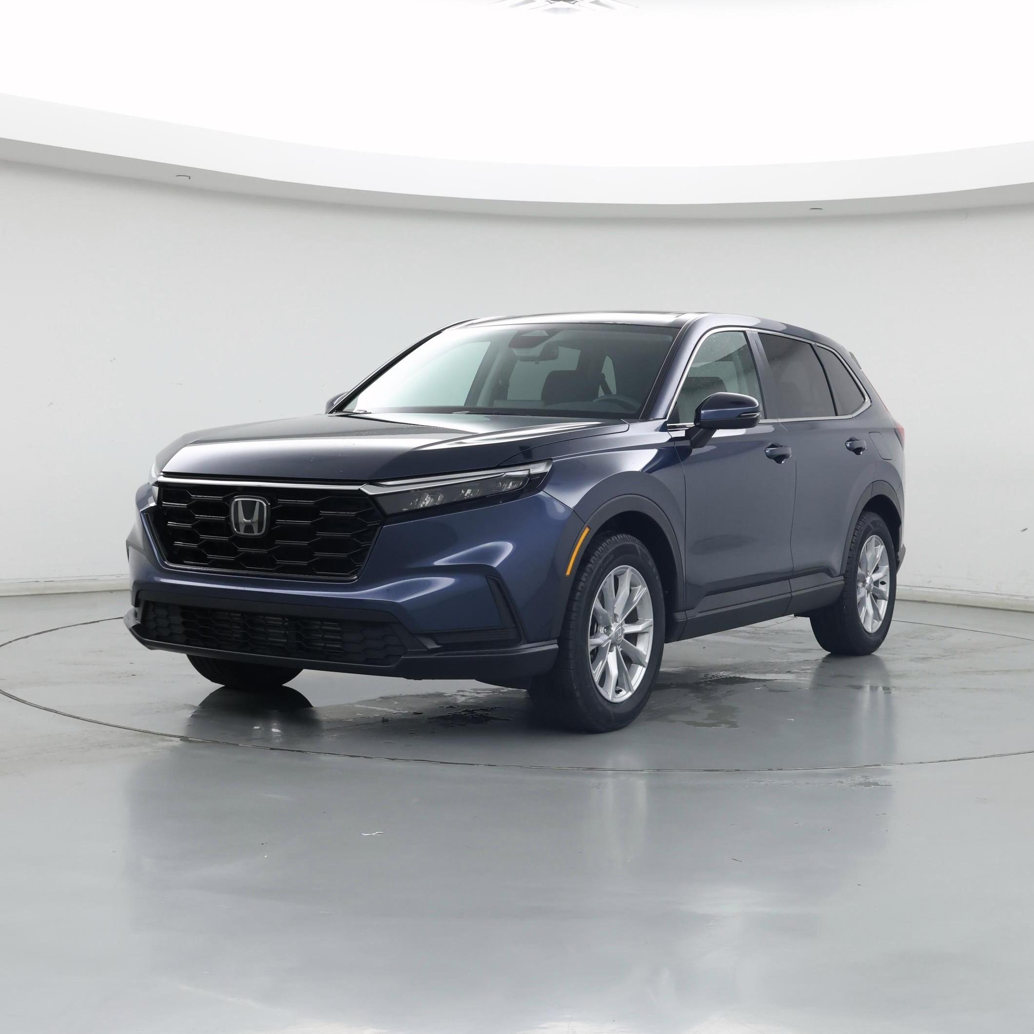 Thumbnail: 2024 Honda CR-V - 4