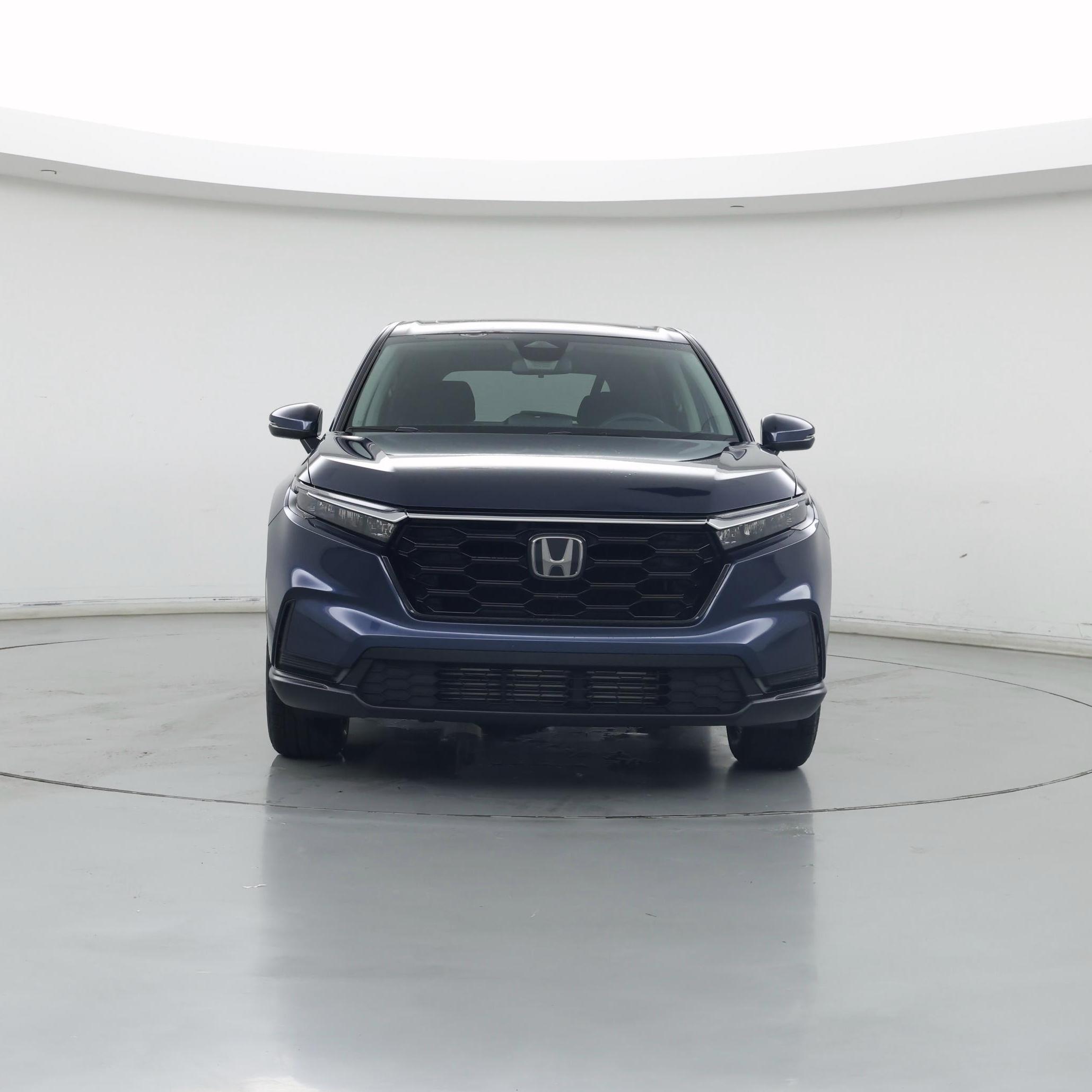 Thumbnail: 2024 Honda CR-V - 5