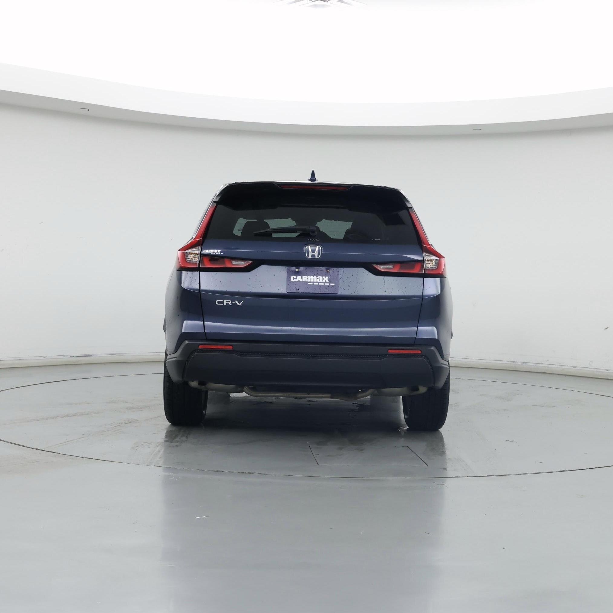 Thumbnail: 2024 Honda CR-V - 6