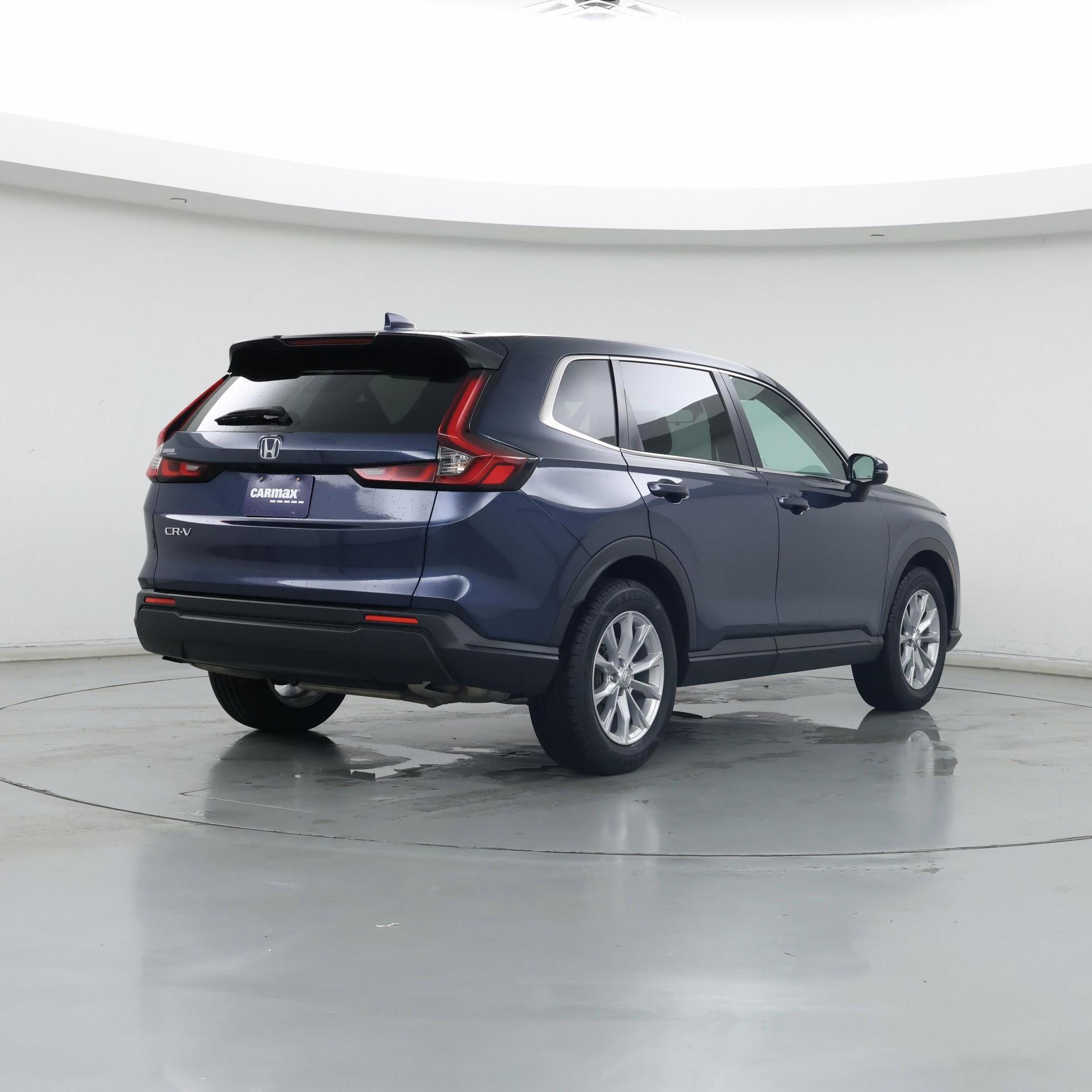Thumbnail: 2024 Honda CR-V - 8