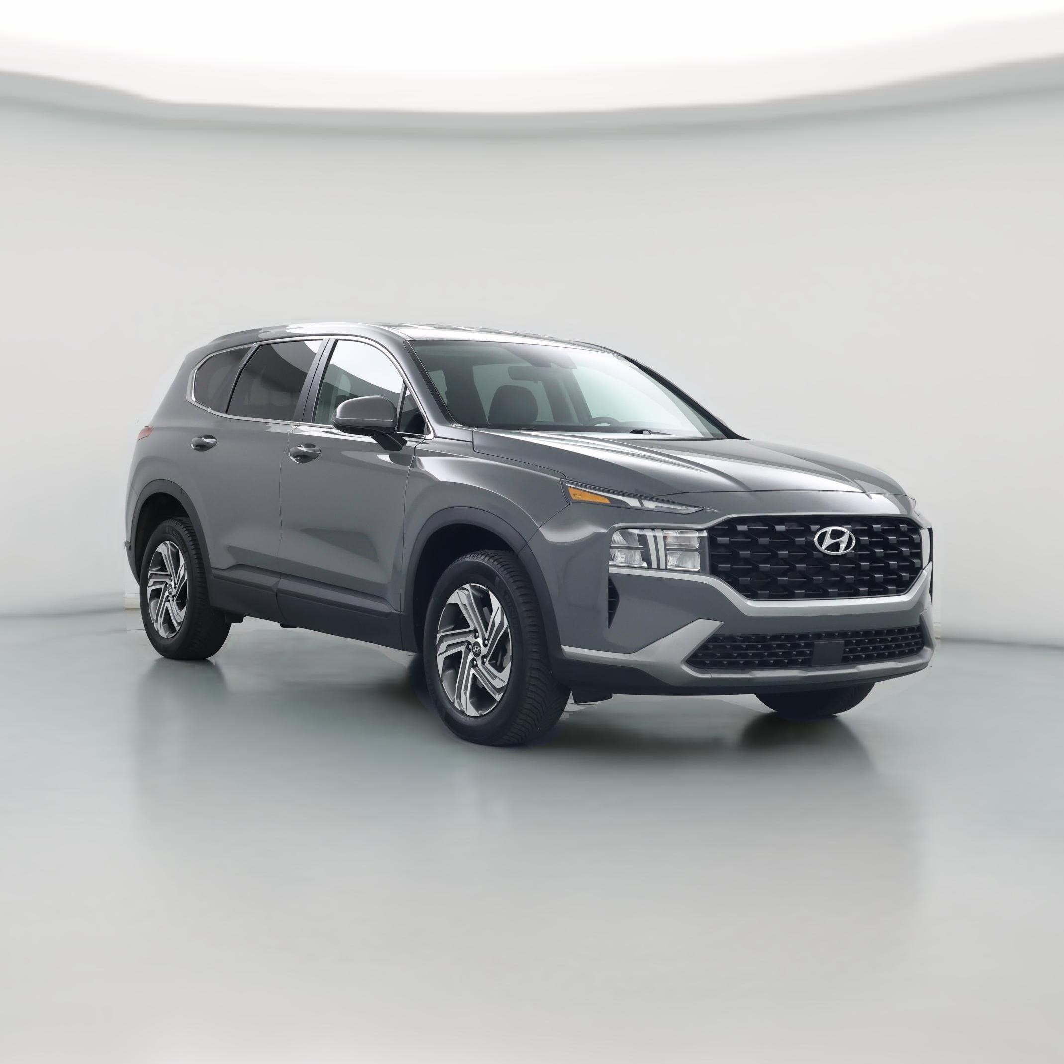 Thumbnail: 2022 Hyundai Santa Fe - 1