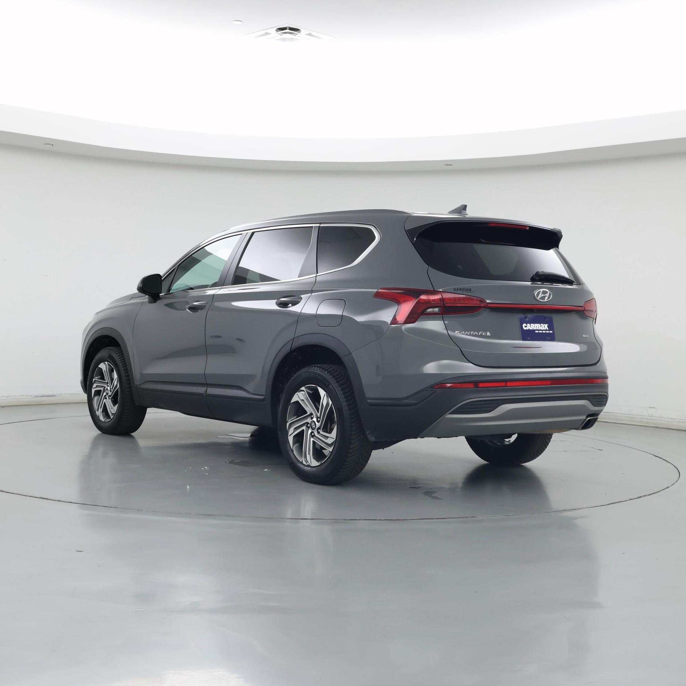 Thumbnail: 2022 Hyundai Santa Fe - 2