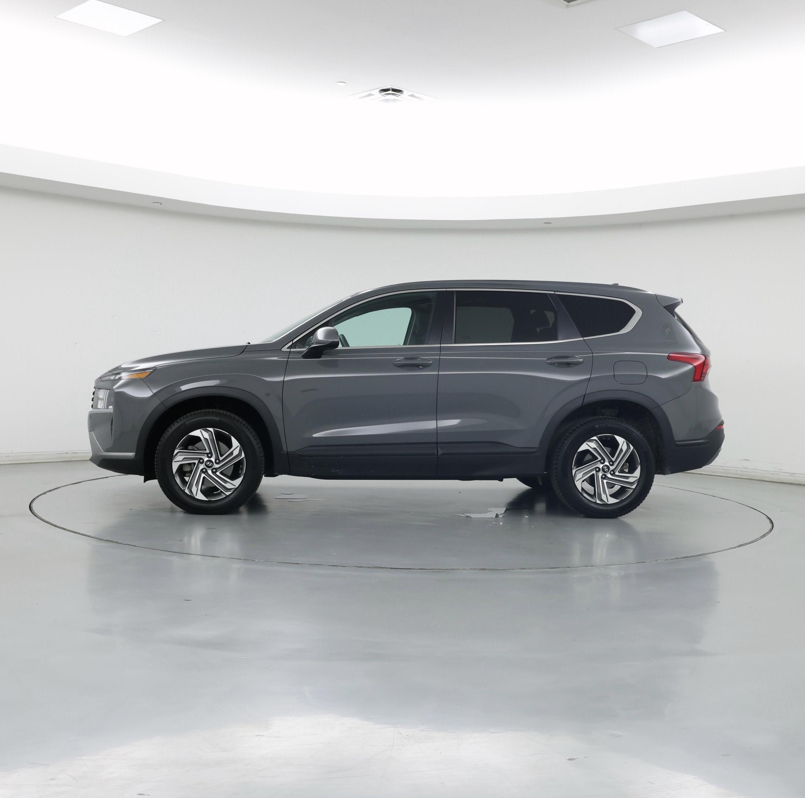 Thumbnail: 2022 Hyundai Santa Fe - 3