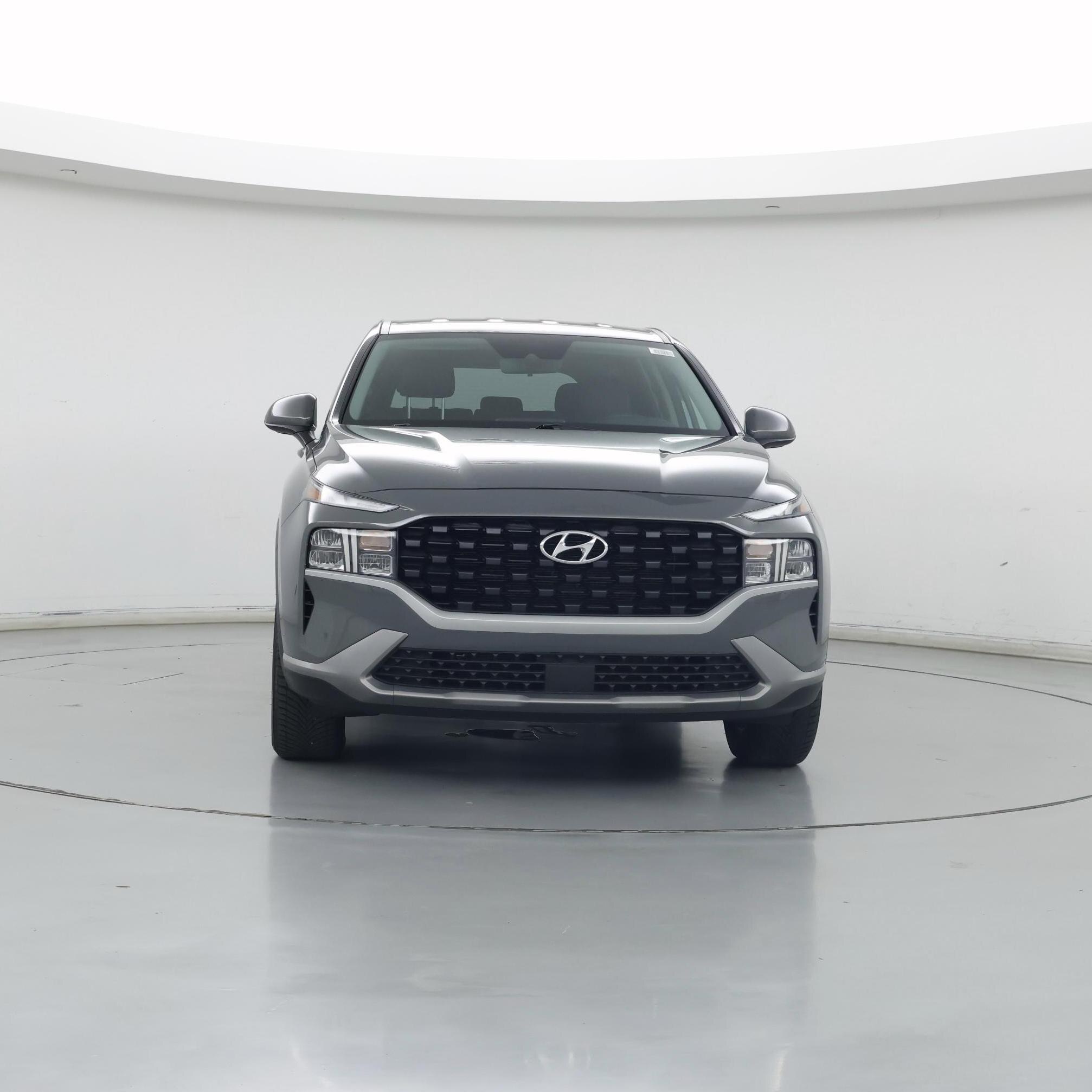 Thumbnail: 2022 Hyundai Santa Fe - 5