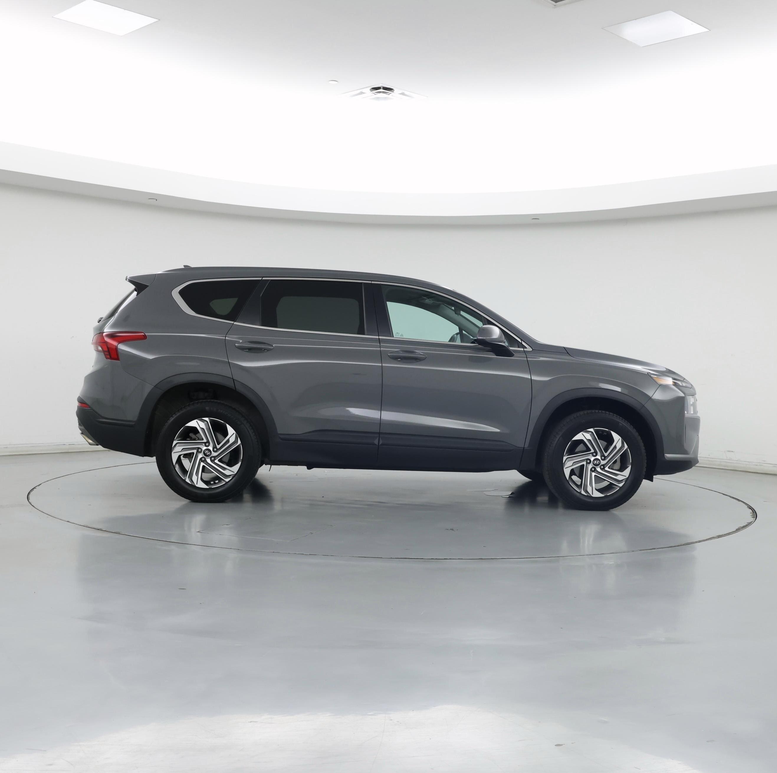 Thumbnail: 2022 Hyundai Santa Fe - 7
