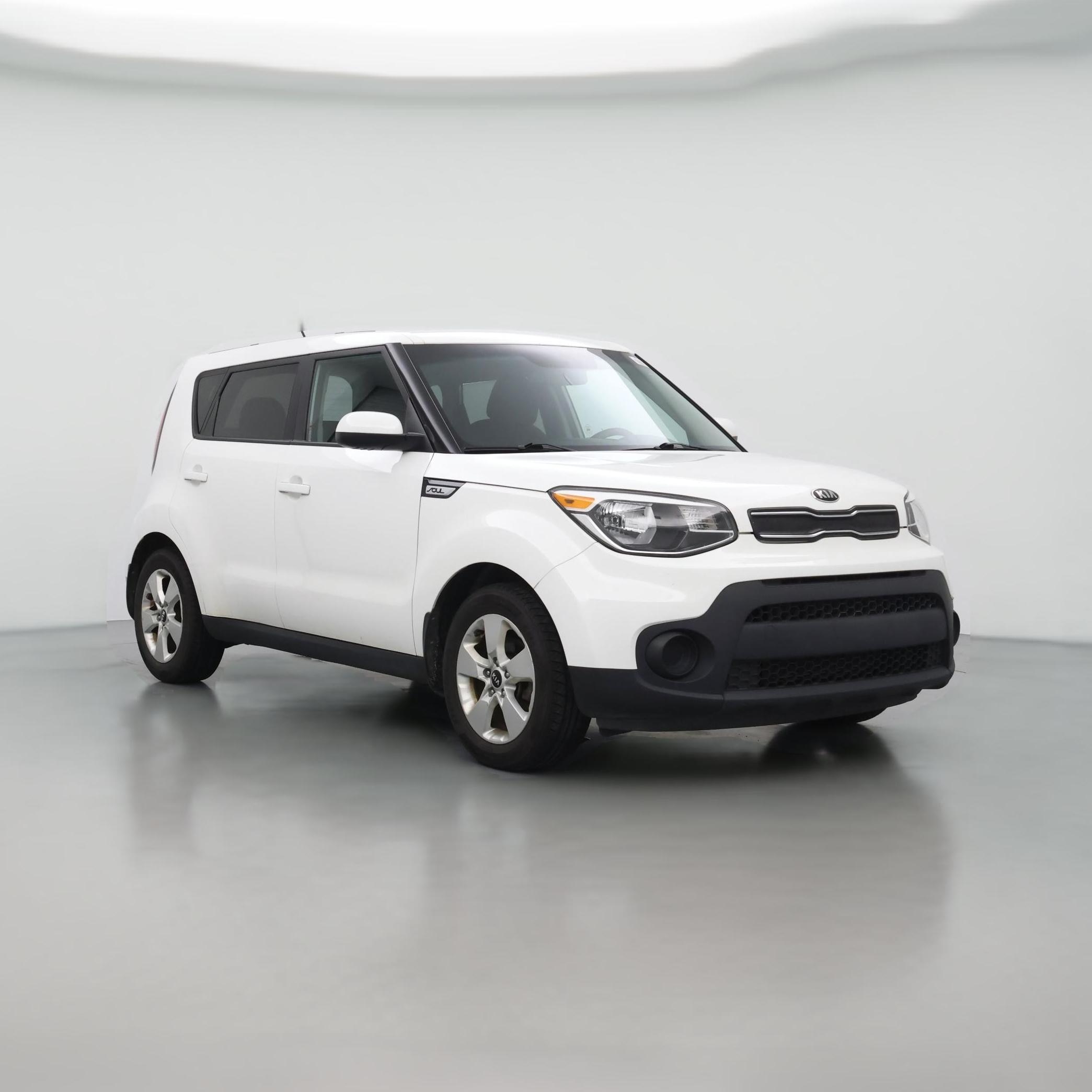 Thumbnail: 2019 Kia Soul - 1