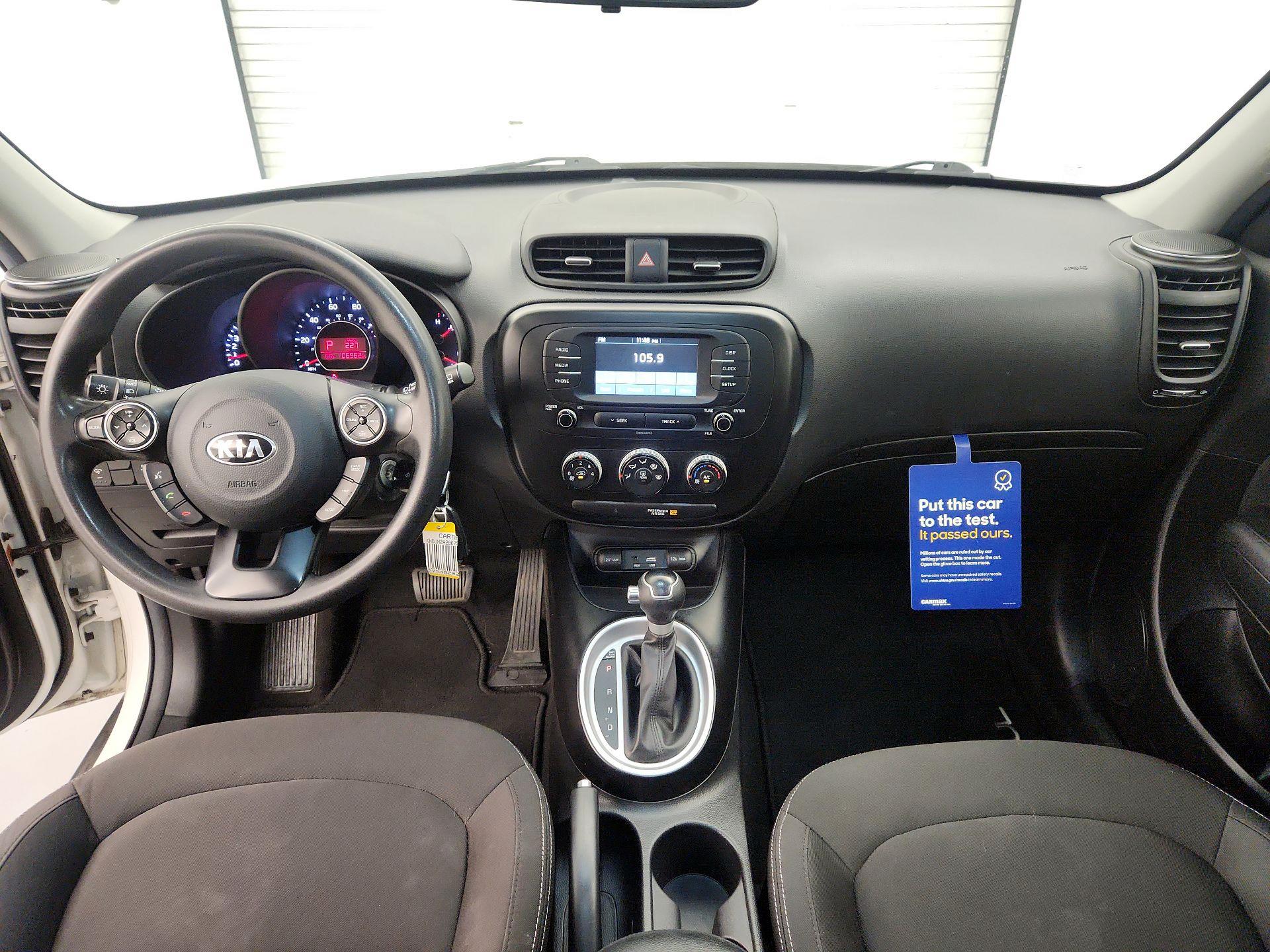 Thumbnail: 2019 Kia Soul - 9