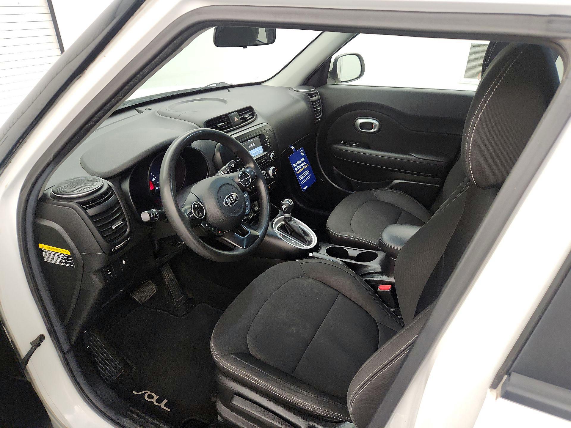 Thumbnail: 2019 Kia Soul - 11