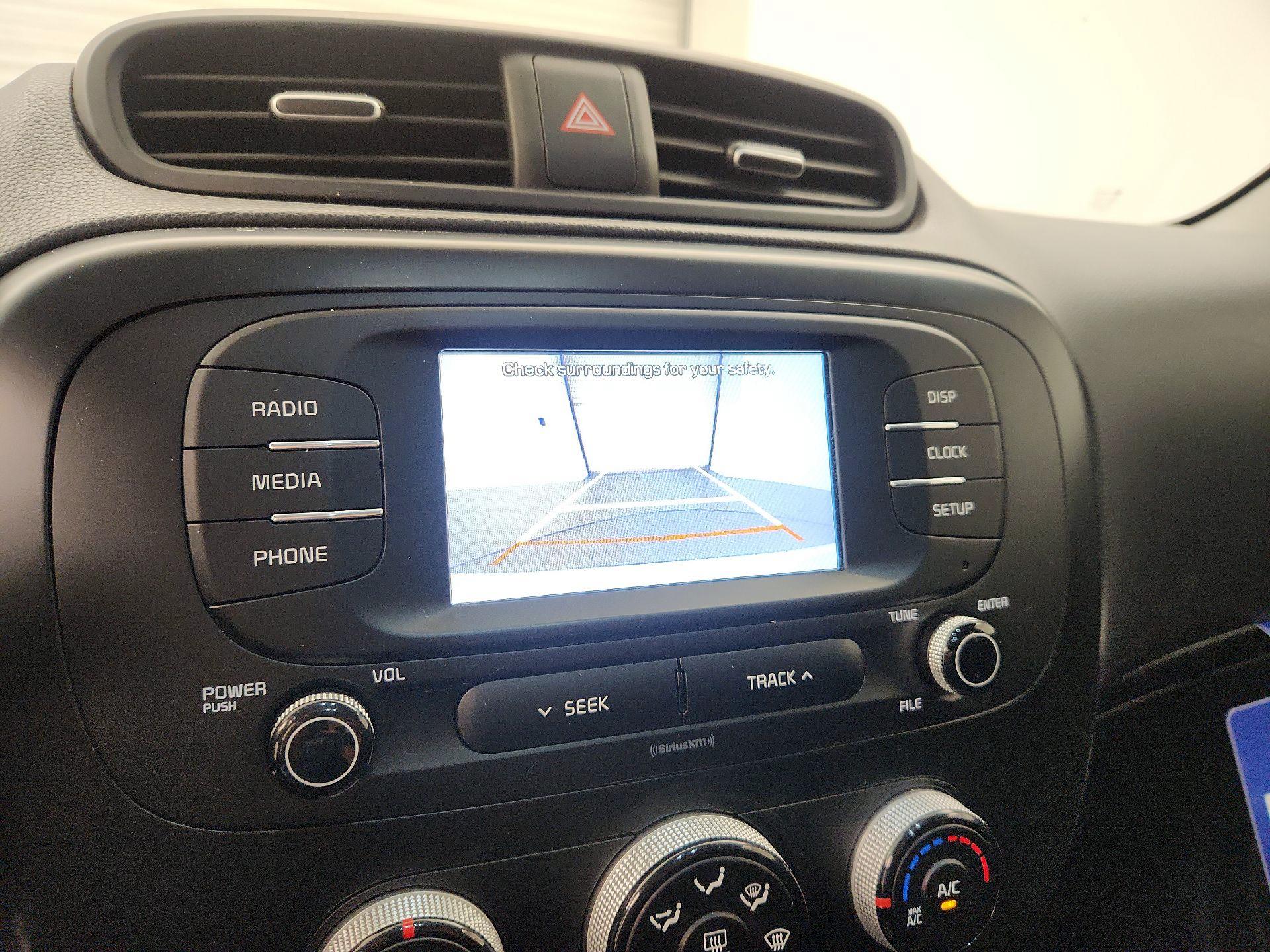 Thumbnail: 2019 Kia Soul - 14