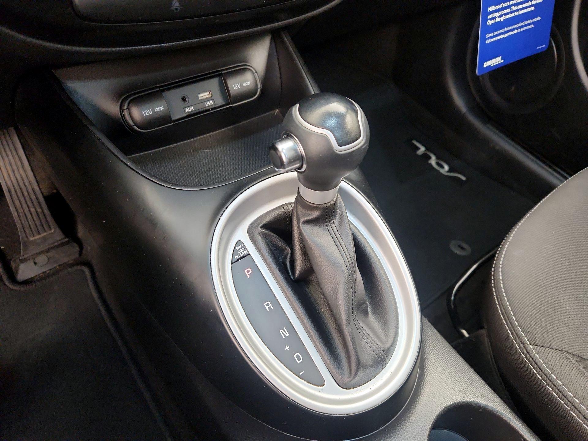 Thumbnail: 2019 Kia Soul - 17