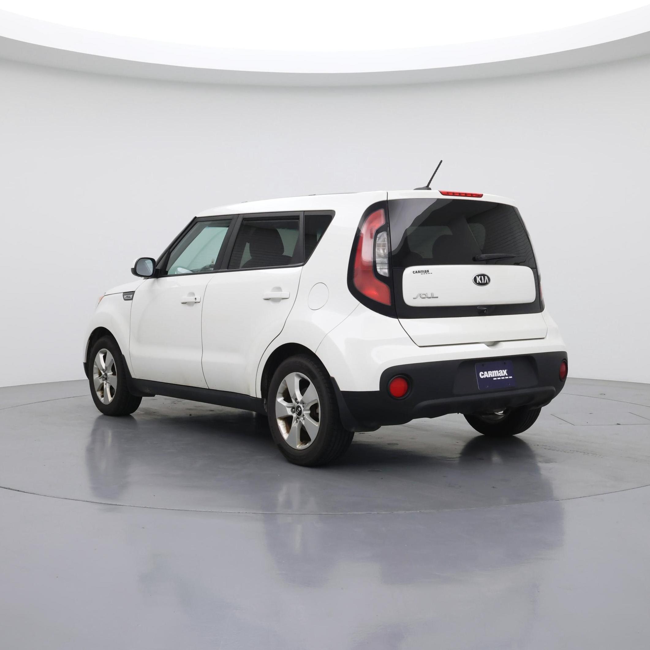 Thumbnail: 2019 Kia Soul - 2
