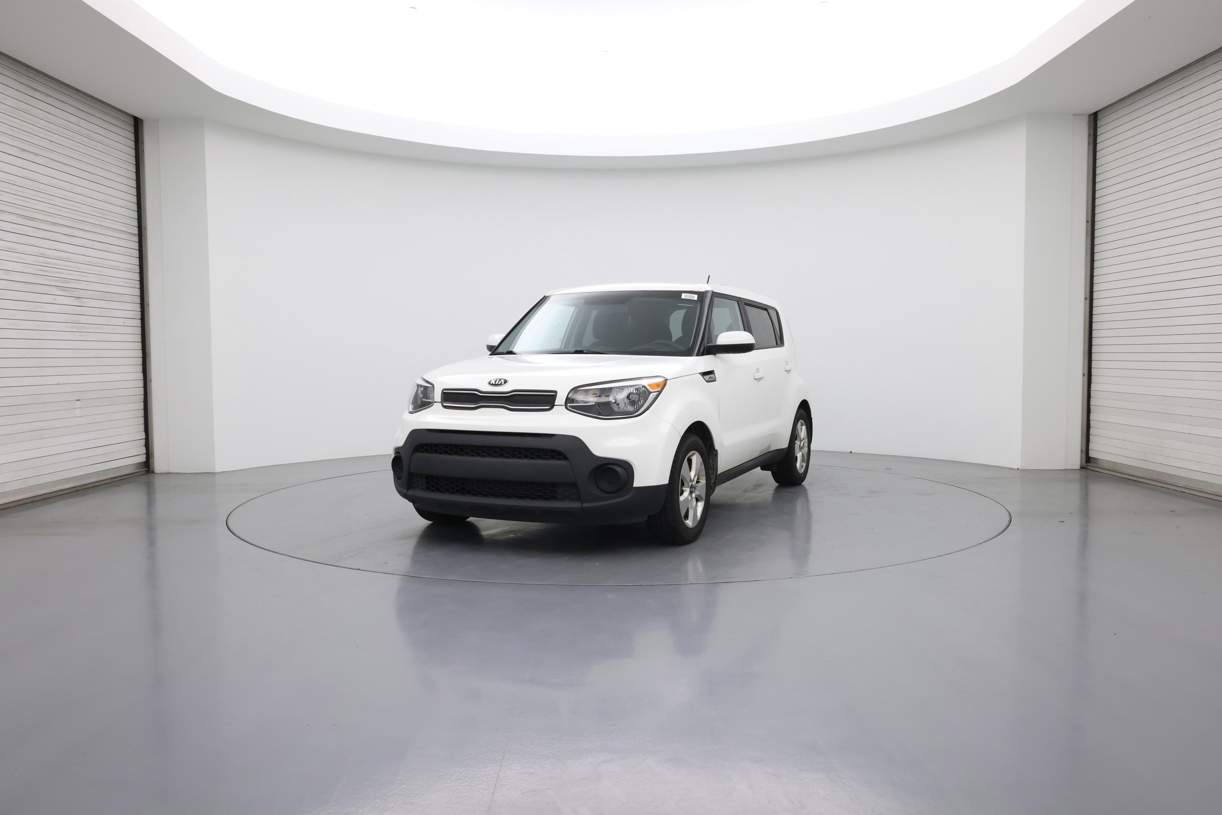 Thumbnail: 2019 Kia Soul - 4
