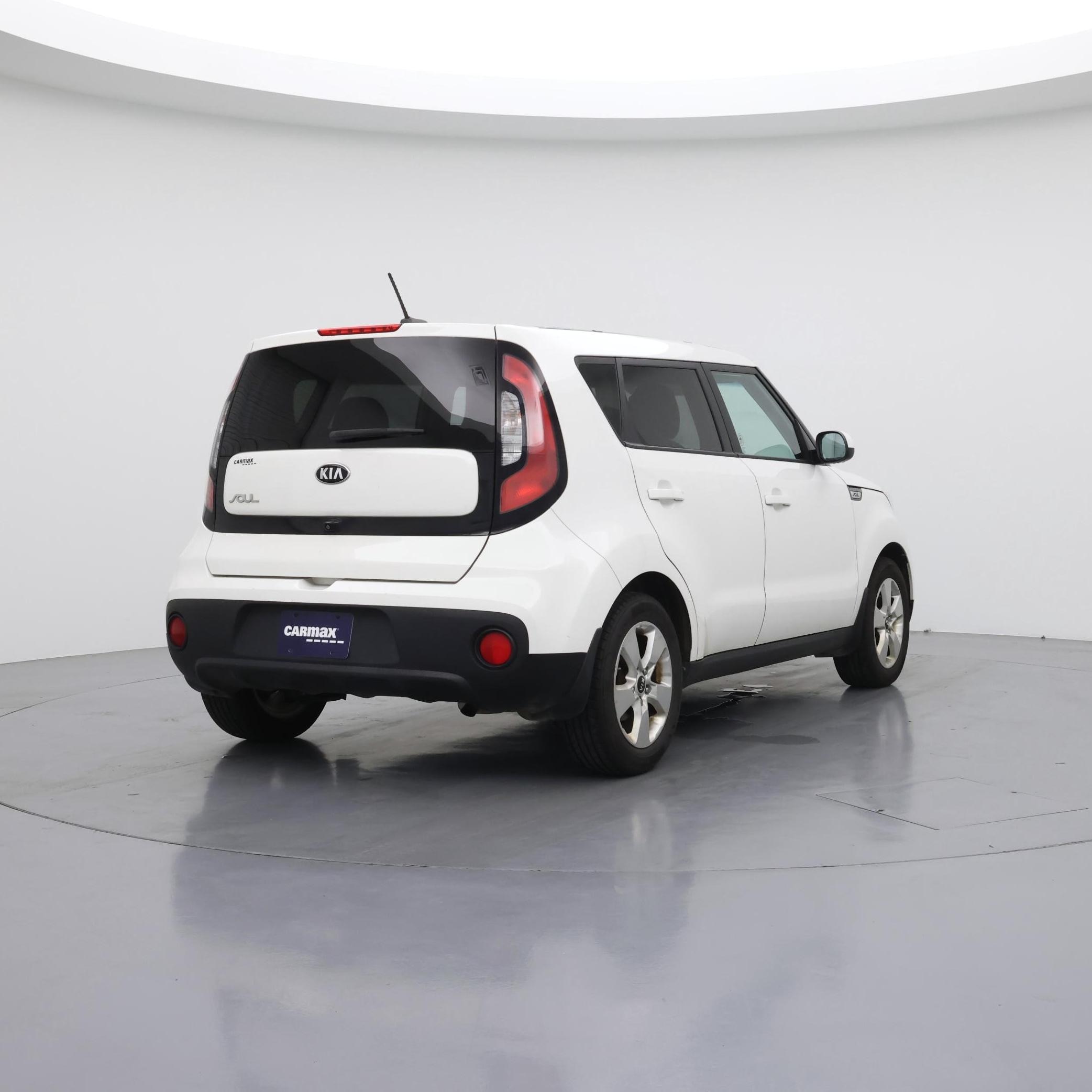 Thumbnail: 2019 Kia Soul - 8