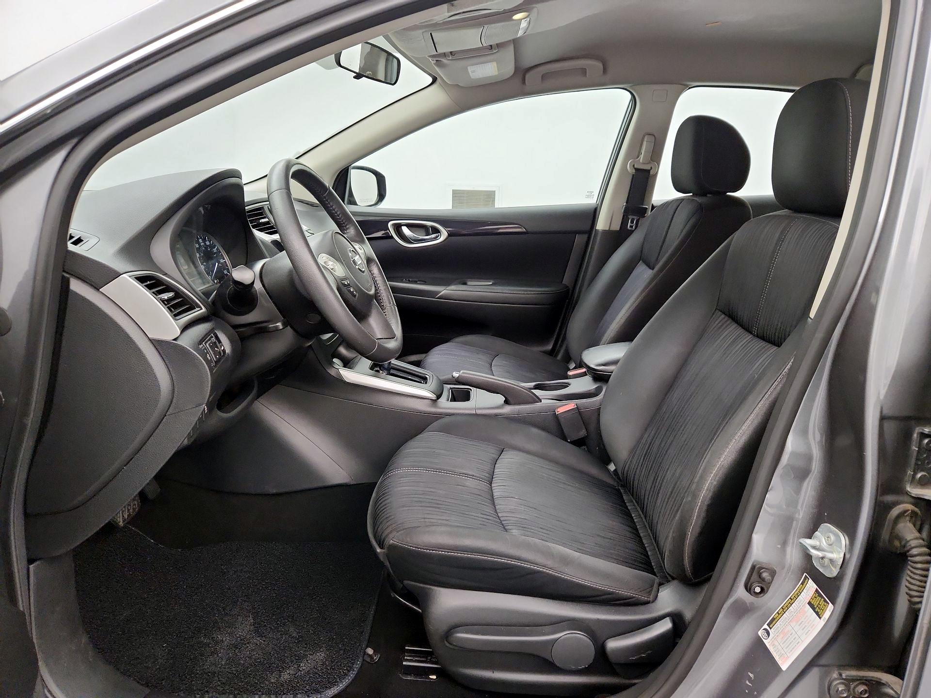 Thumbnail: 2017 Nissan Sentra - 11