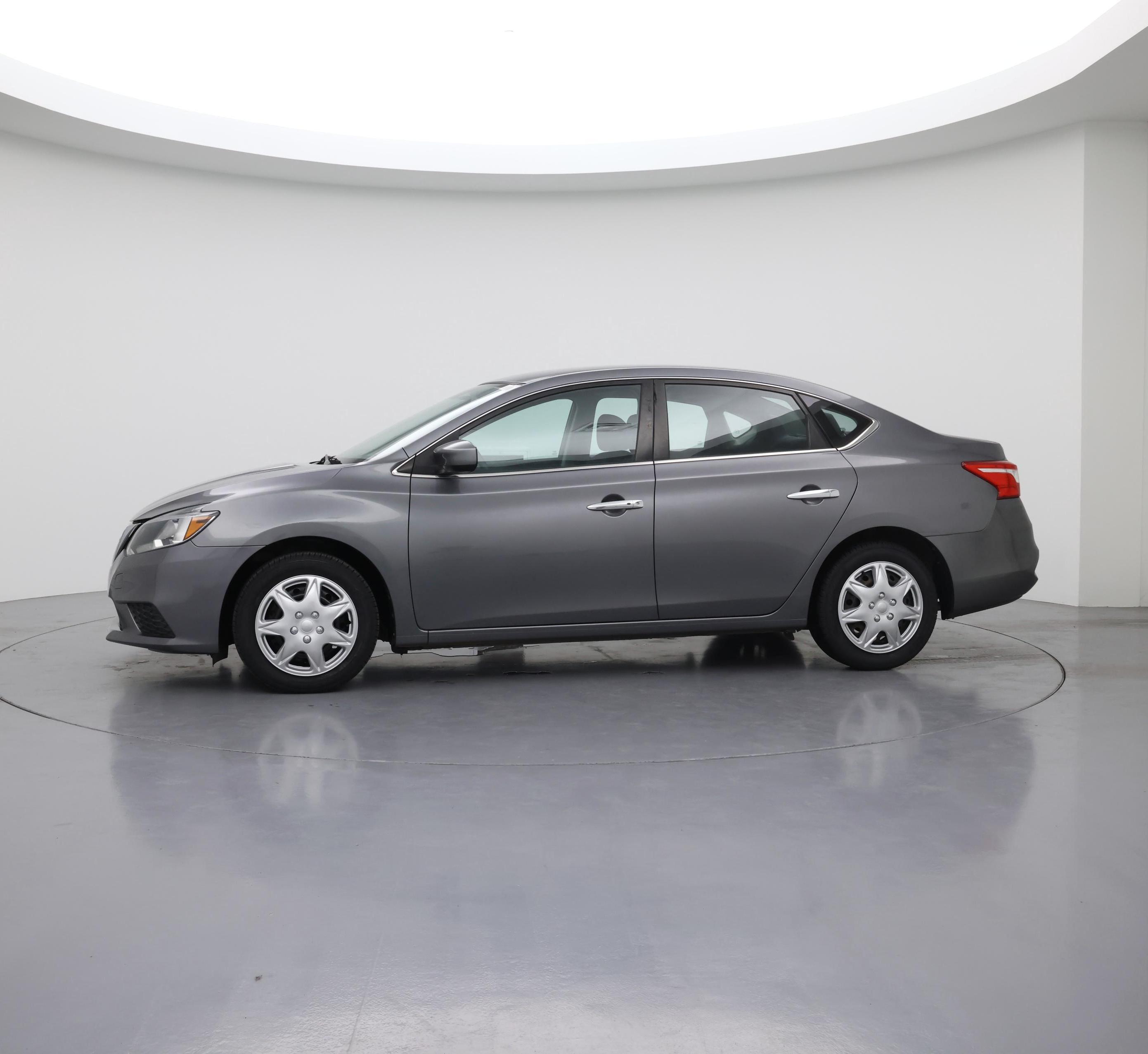 Thumbnail: 2017 Nissan Sentra - 3