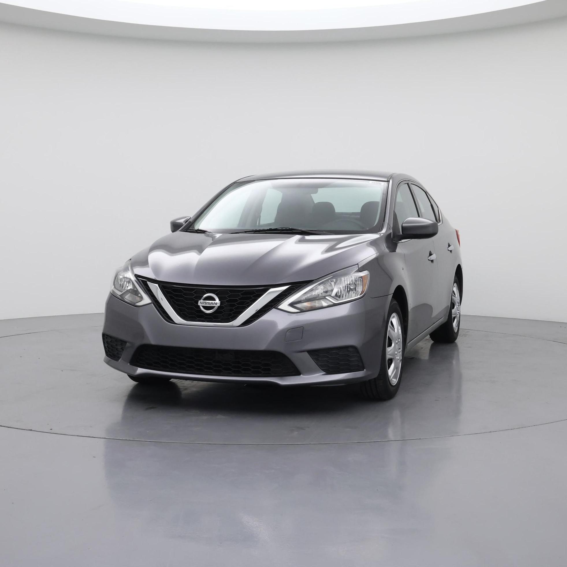 Thumbnail: 2017 Nissan Sentra - 4