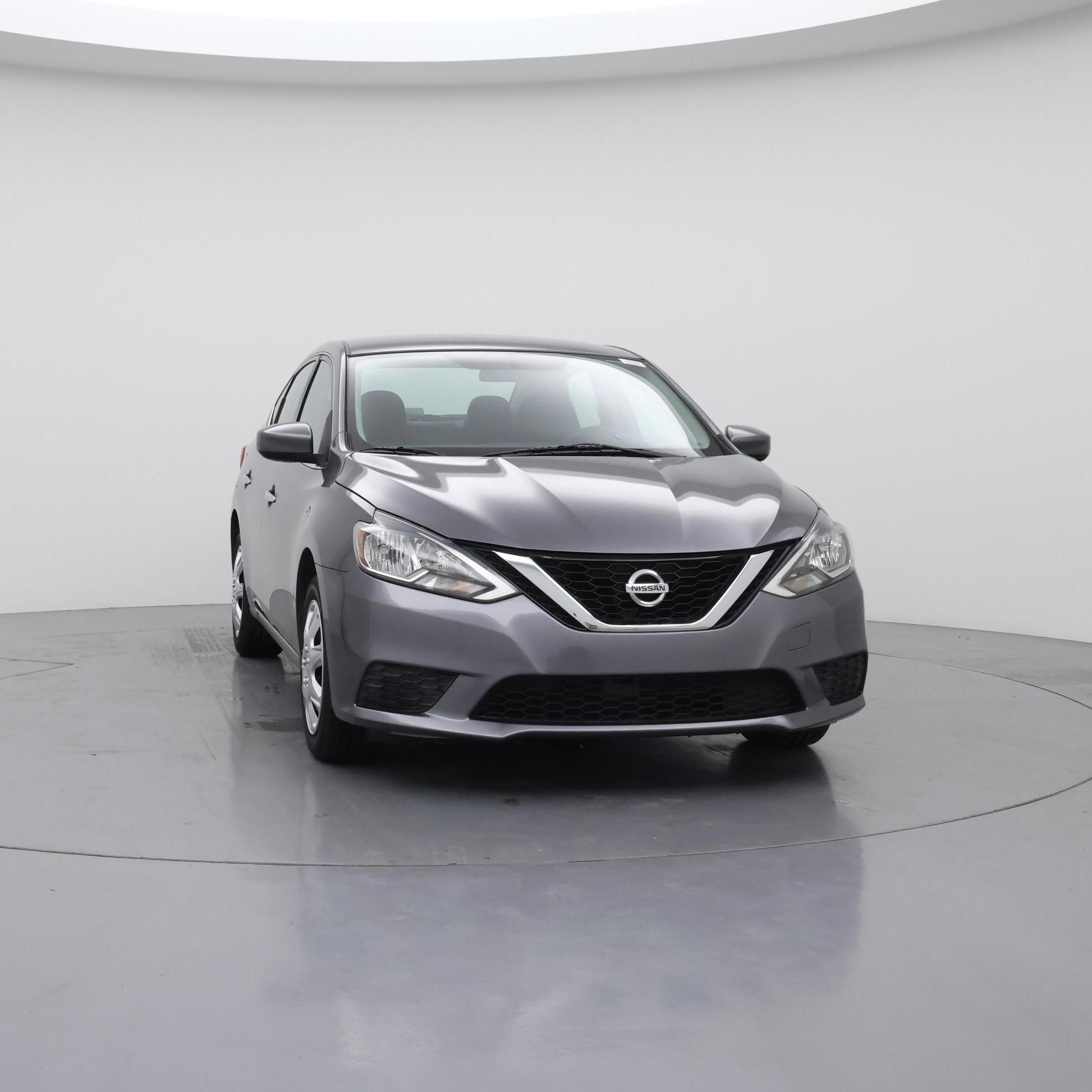 Thumbnail: 2017 Nissan Sentra - 5