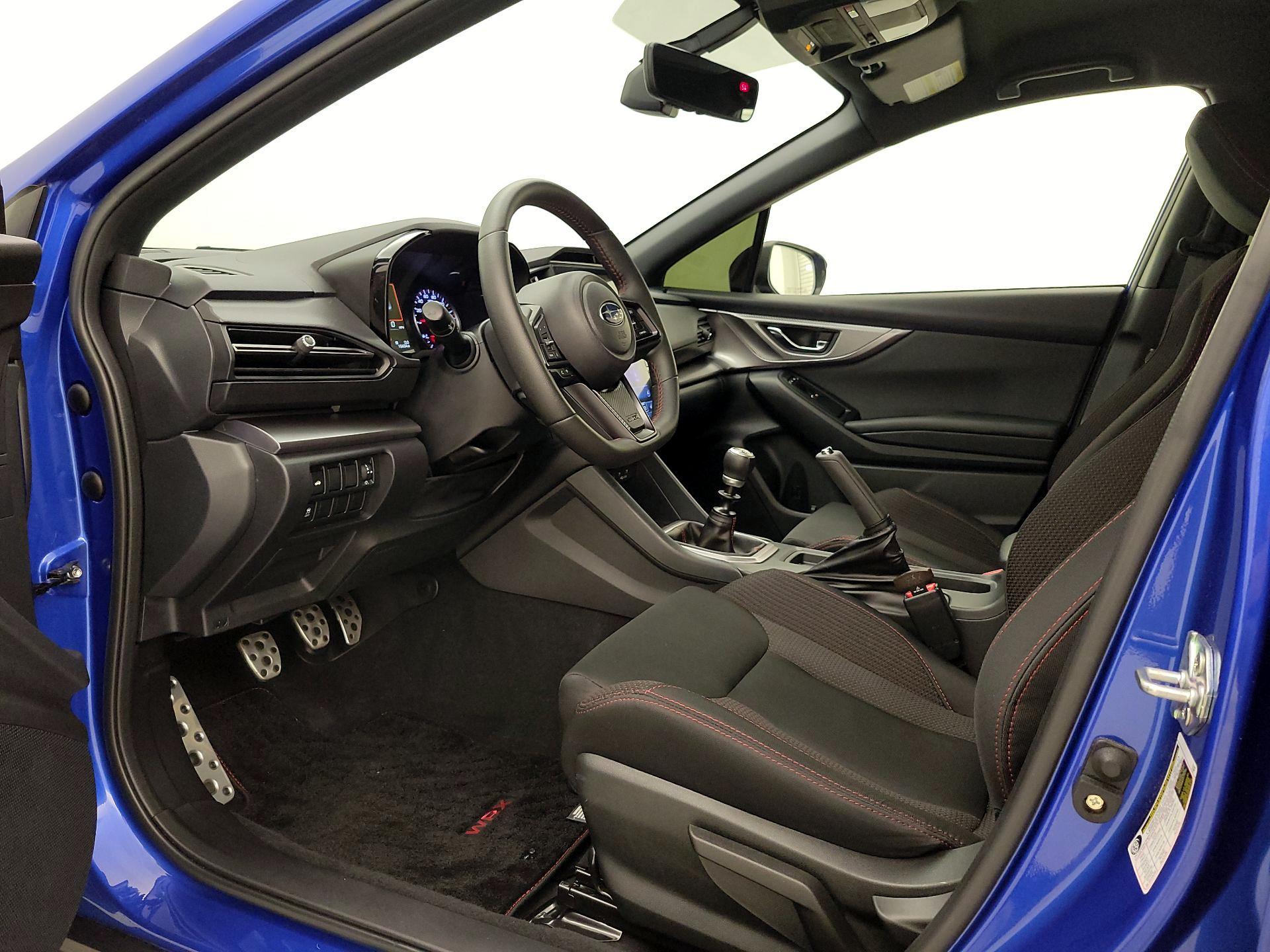 Thumbnail: 2023 Subaru WRX - 11