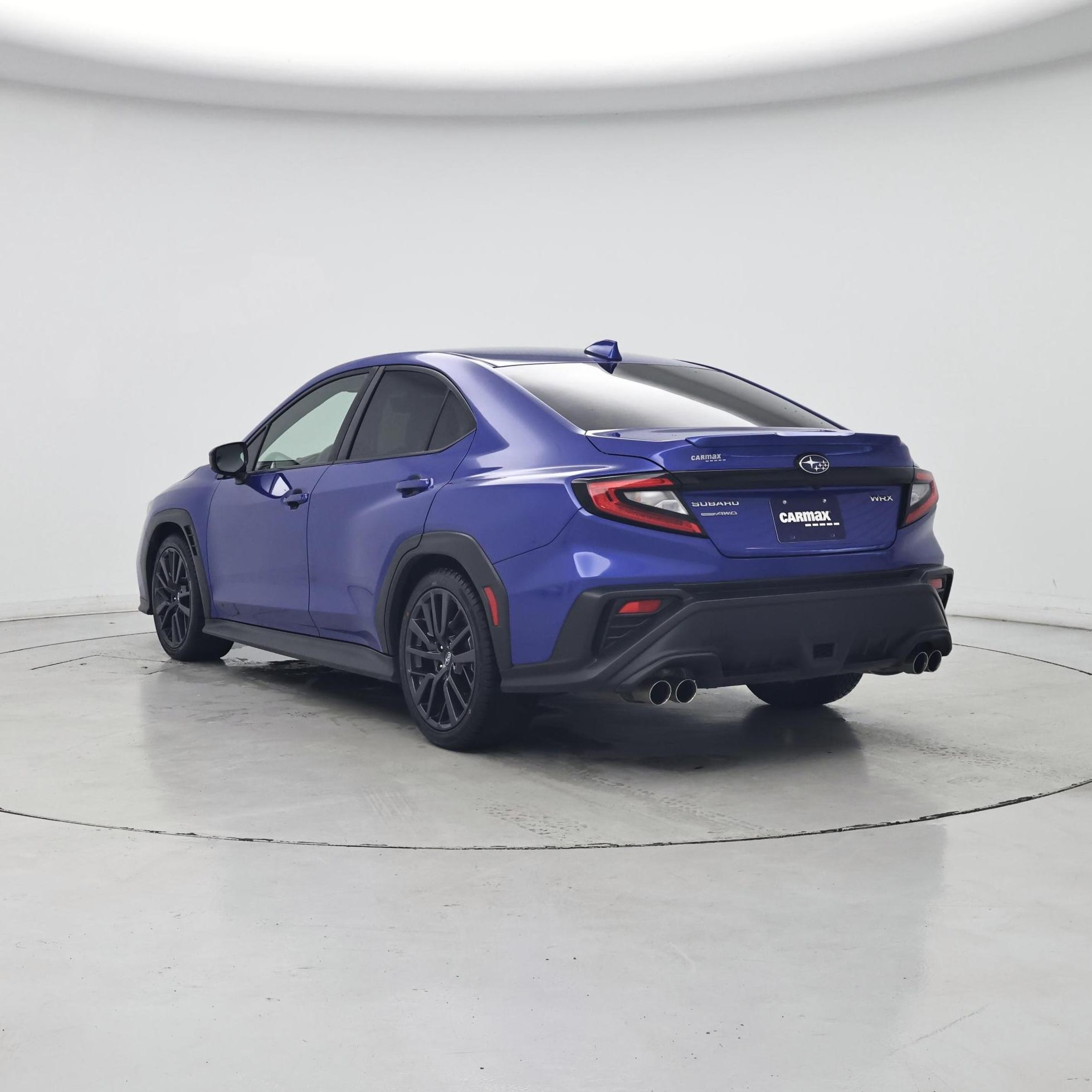 Thumbnail: 2023 Subaru WRX - 2