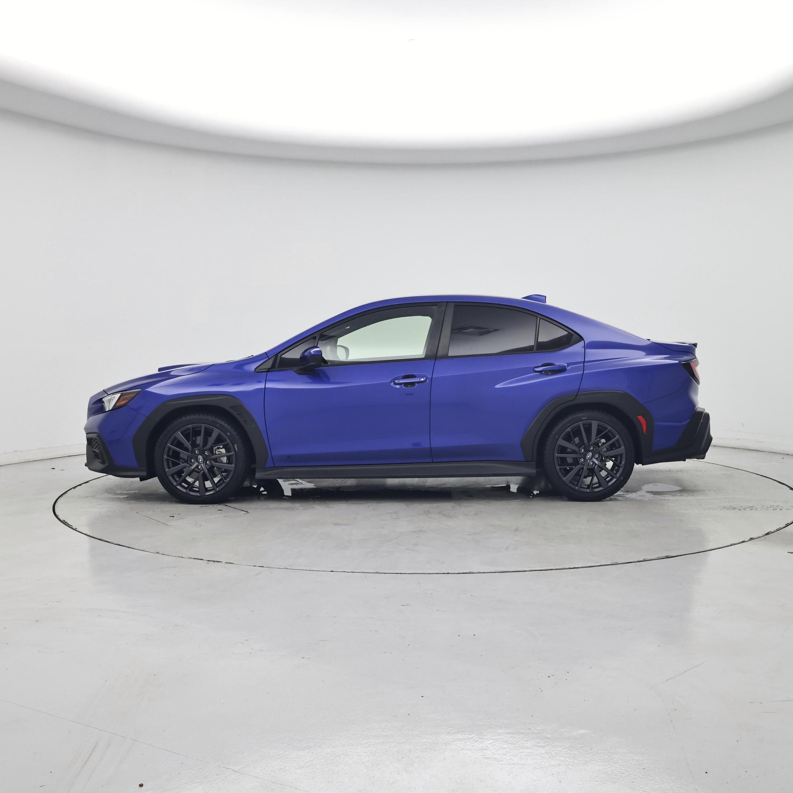 Thumbnail: 2023 Subaru WRX - 3