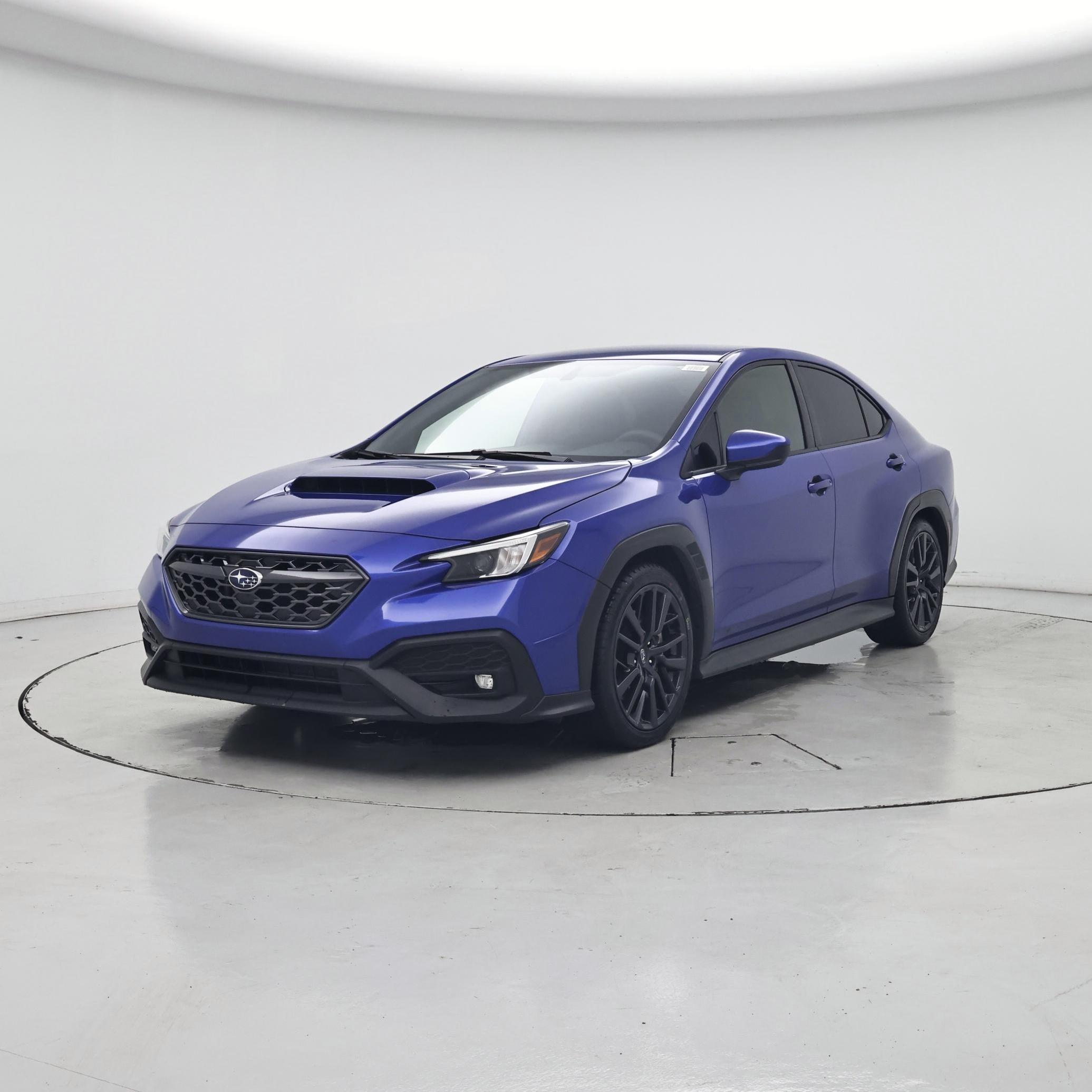 Thumbnail: 2023 Subaru WRX - 4