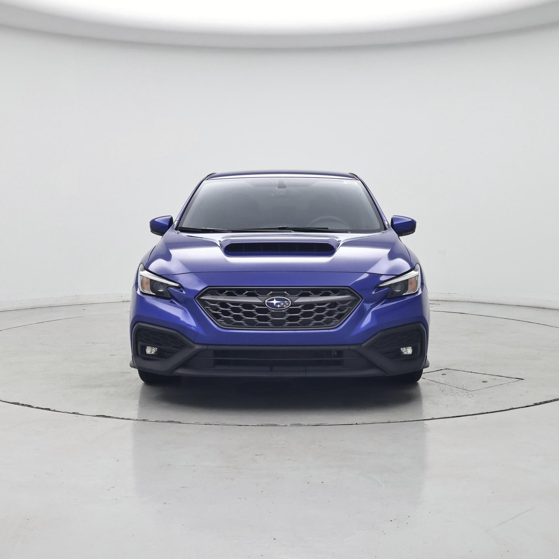 Thumbnail: 2023 Subaru WRX - 5