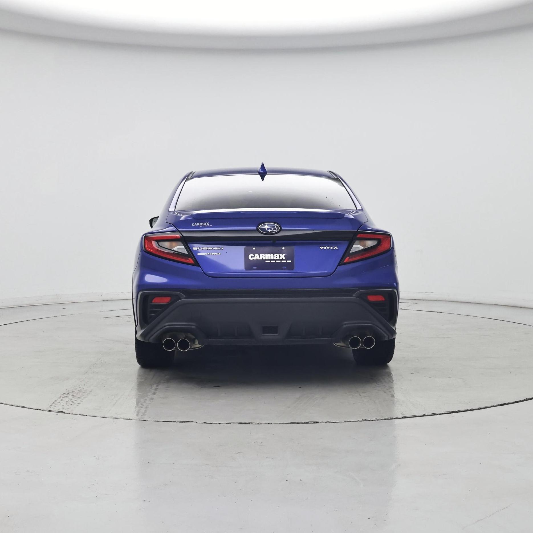 Thumbnail: 2023 Subaru WRX - 6