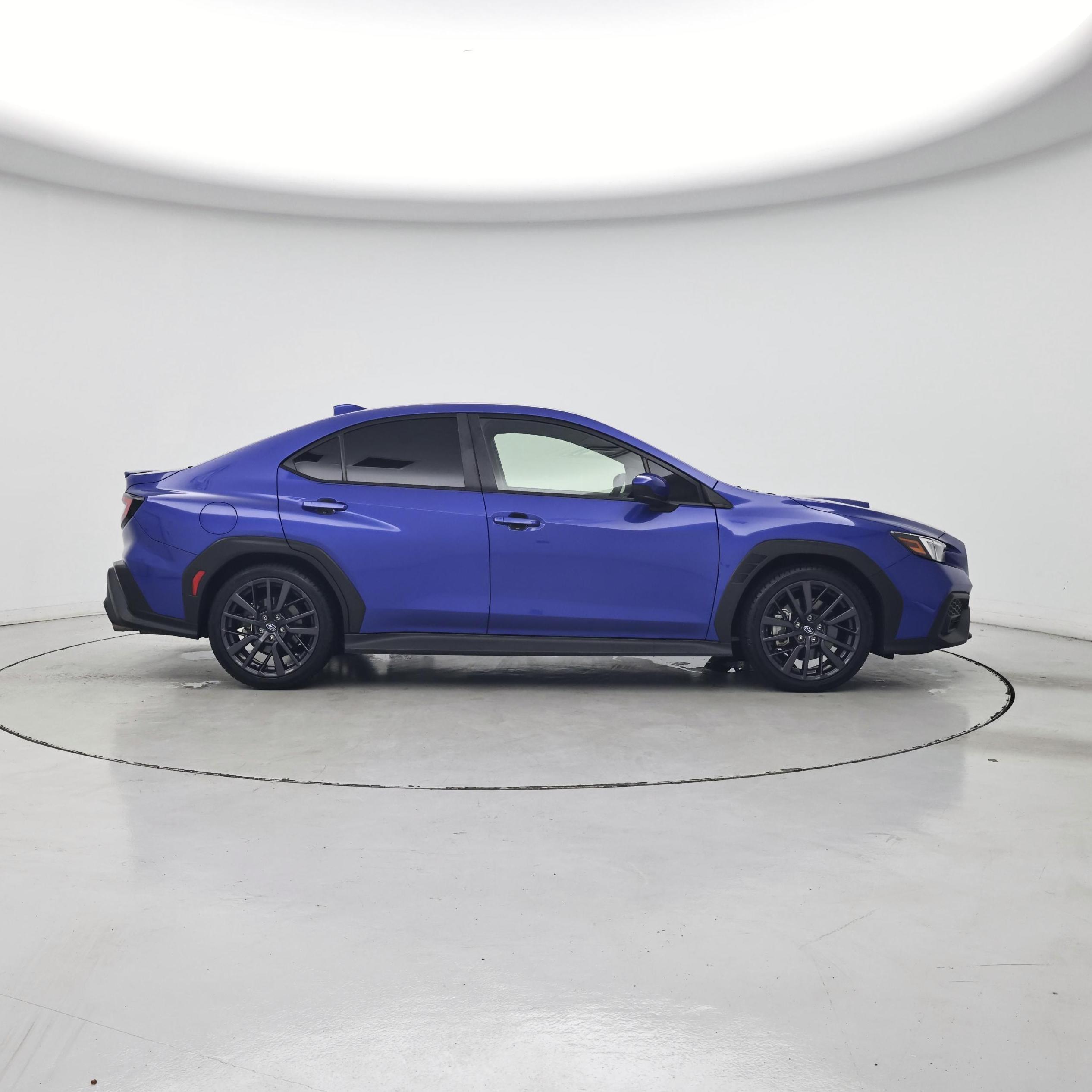 Thumbnail: 2023 Subaru WRX - 7
