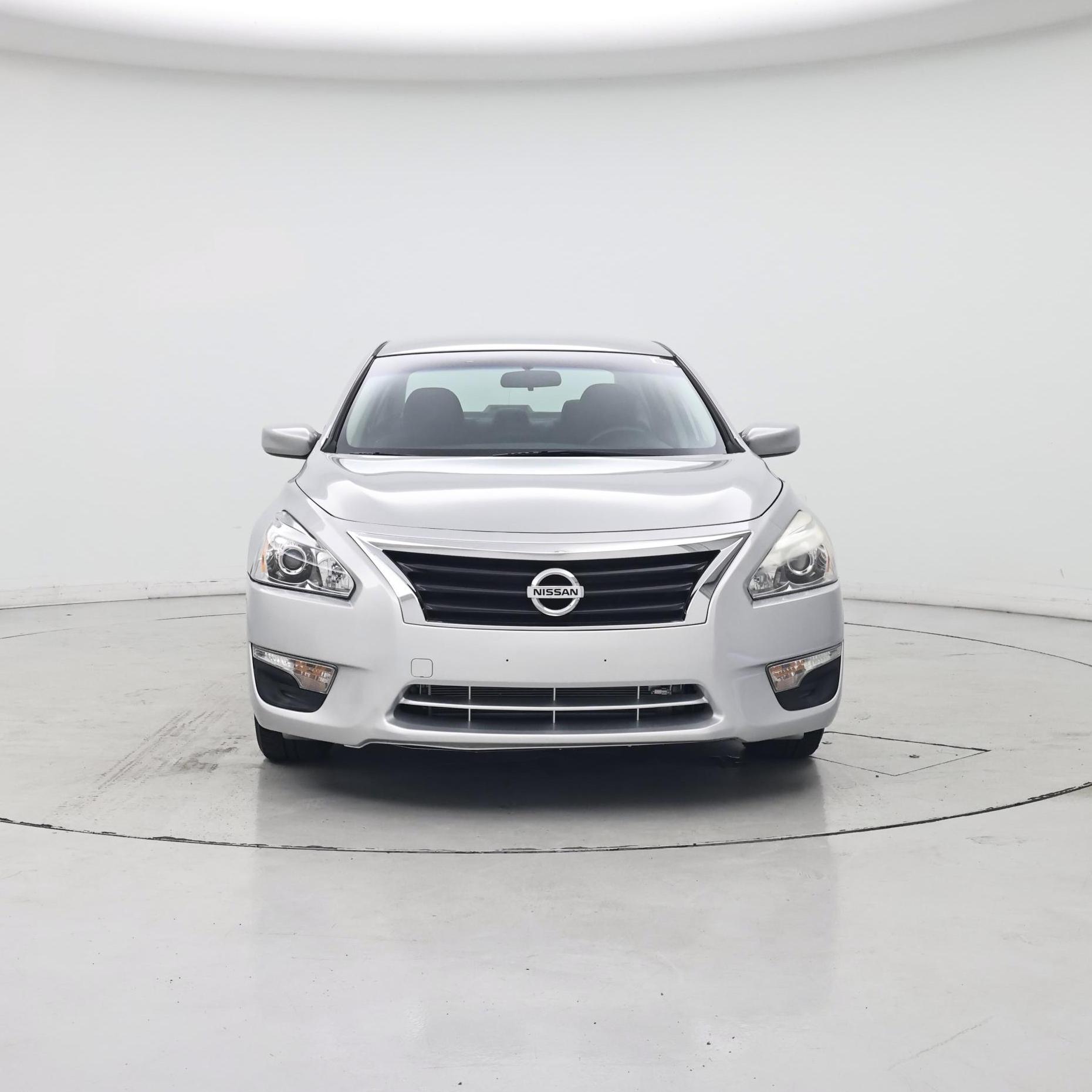 Thumbnail: 2015 Nissan Altima - 5