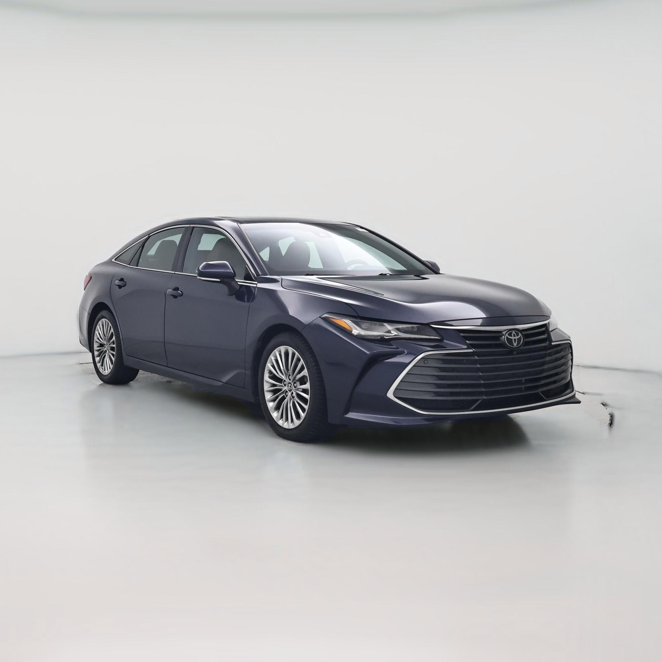 Thumbnail: 2019 Toyota Avalon - 1