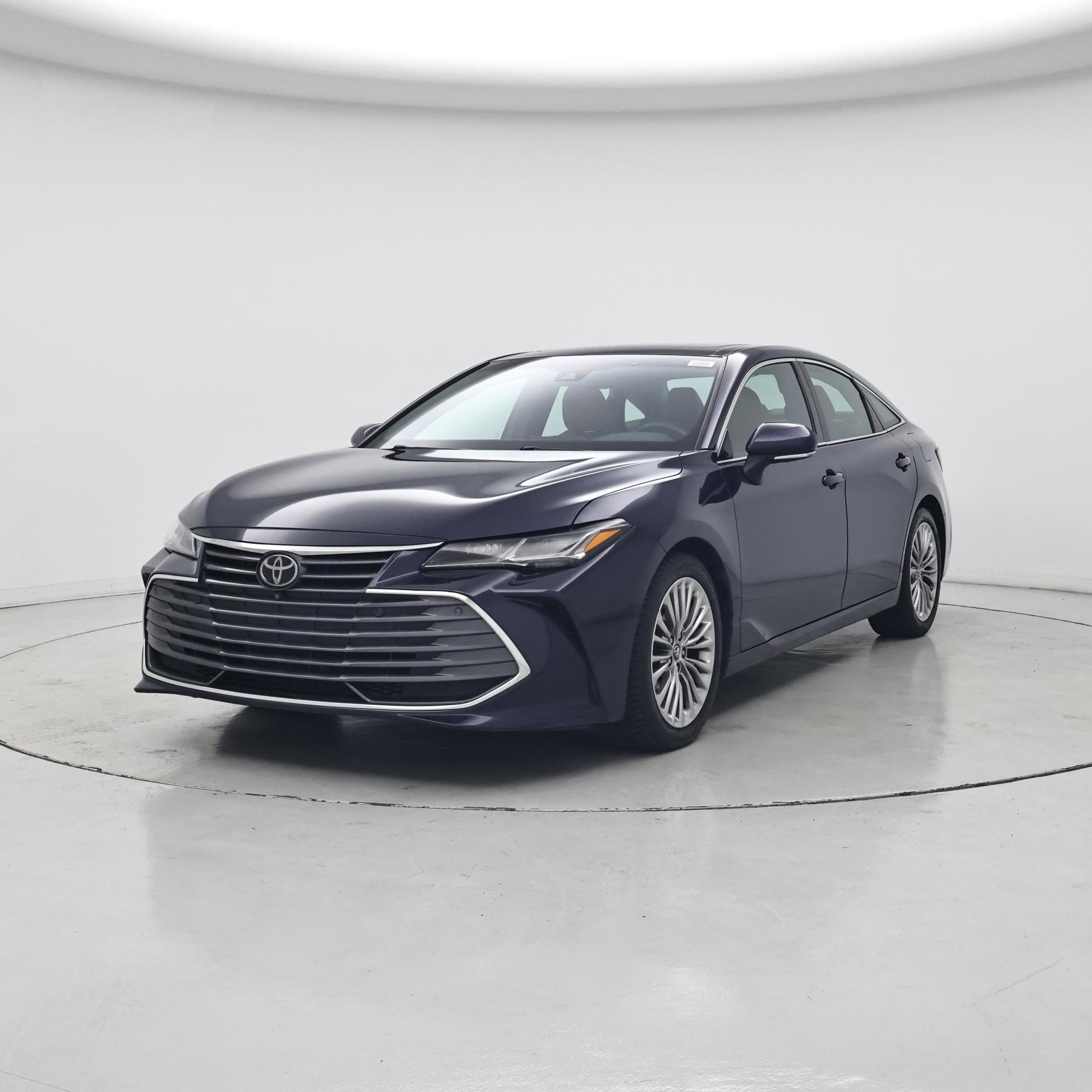 Thumbnail: 2019 Toyota Avalon - 4