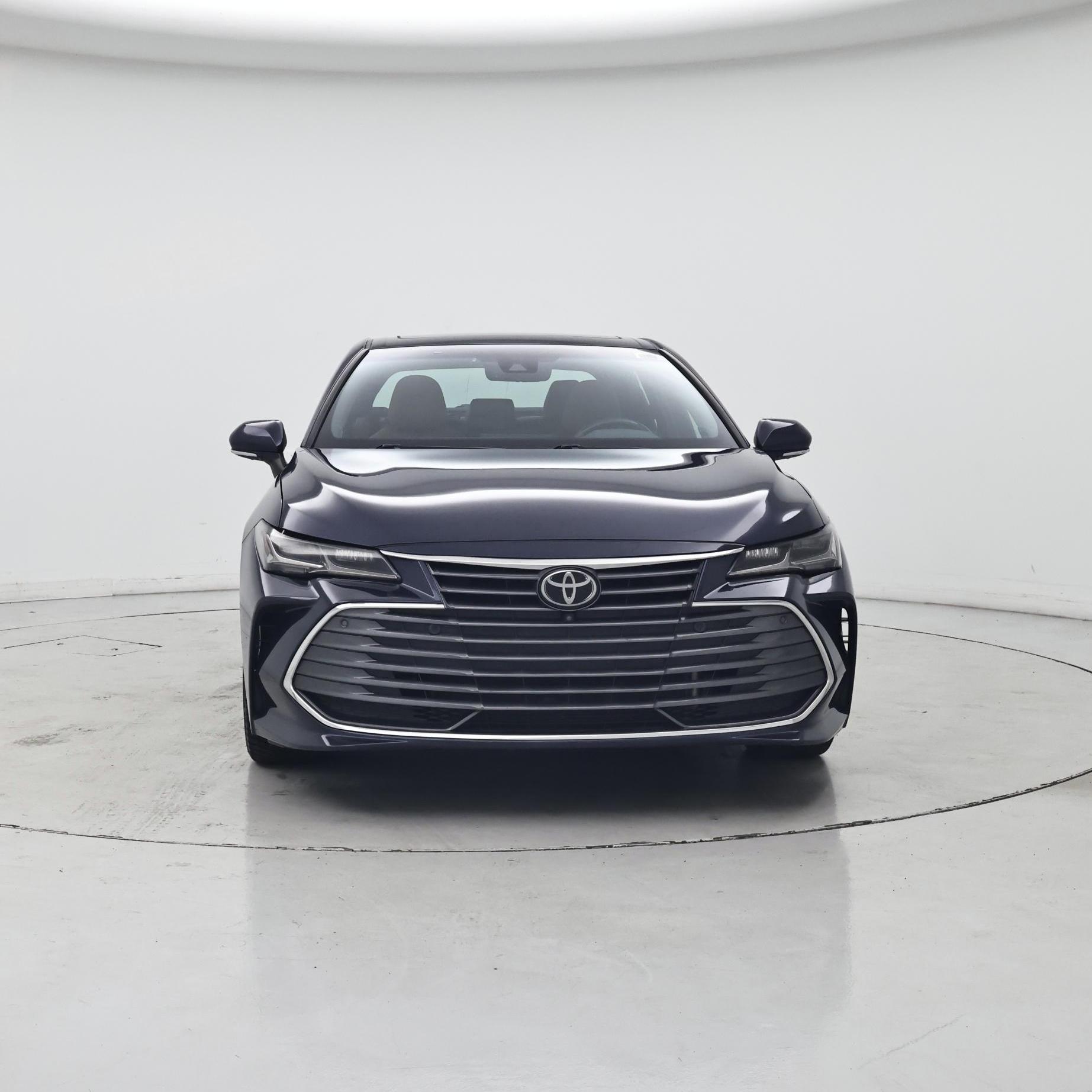Thumbnail: 2019 Toyota Avalon - 5