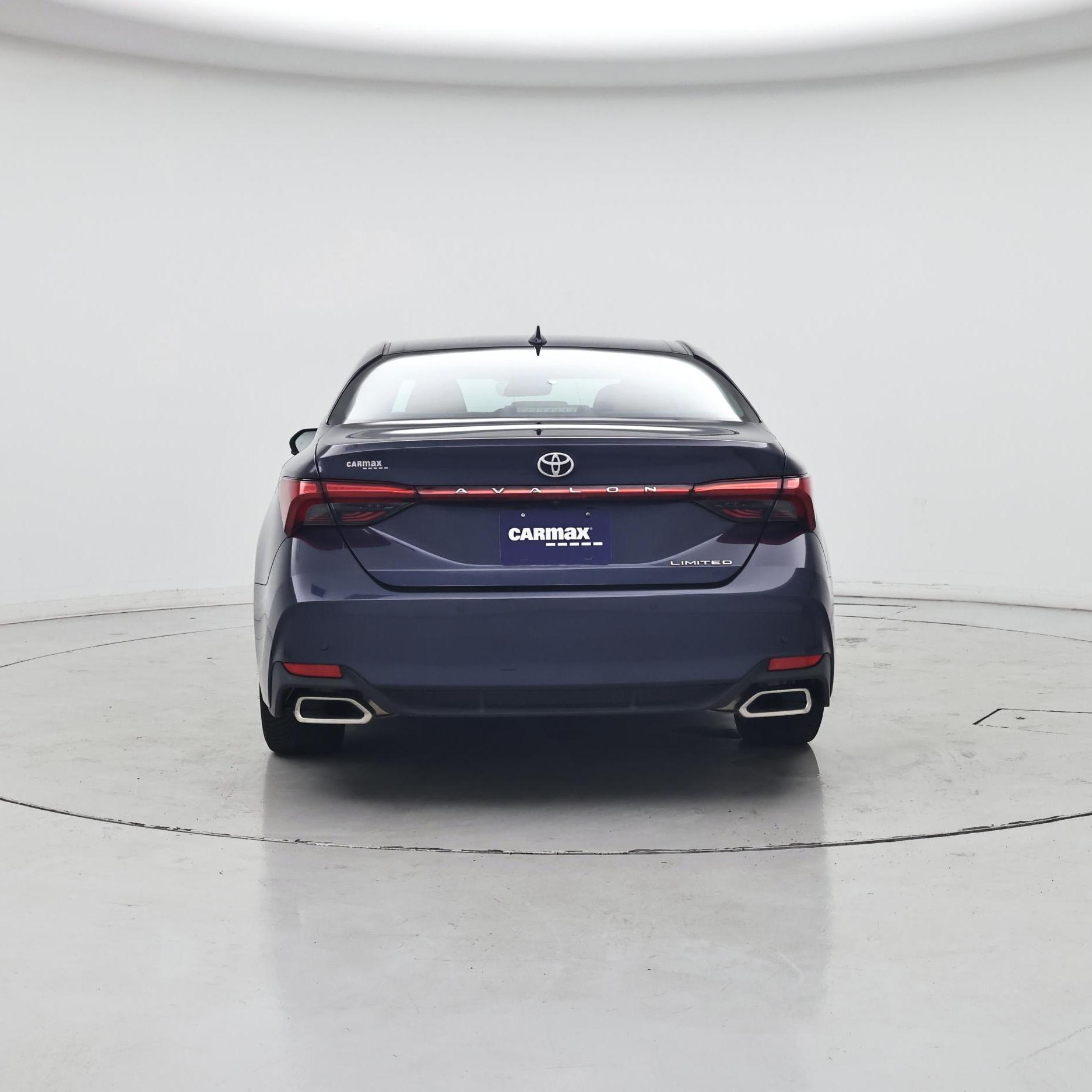 Thumbnail: 2019 Toyota Avalon - 6