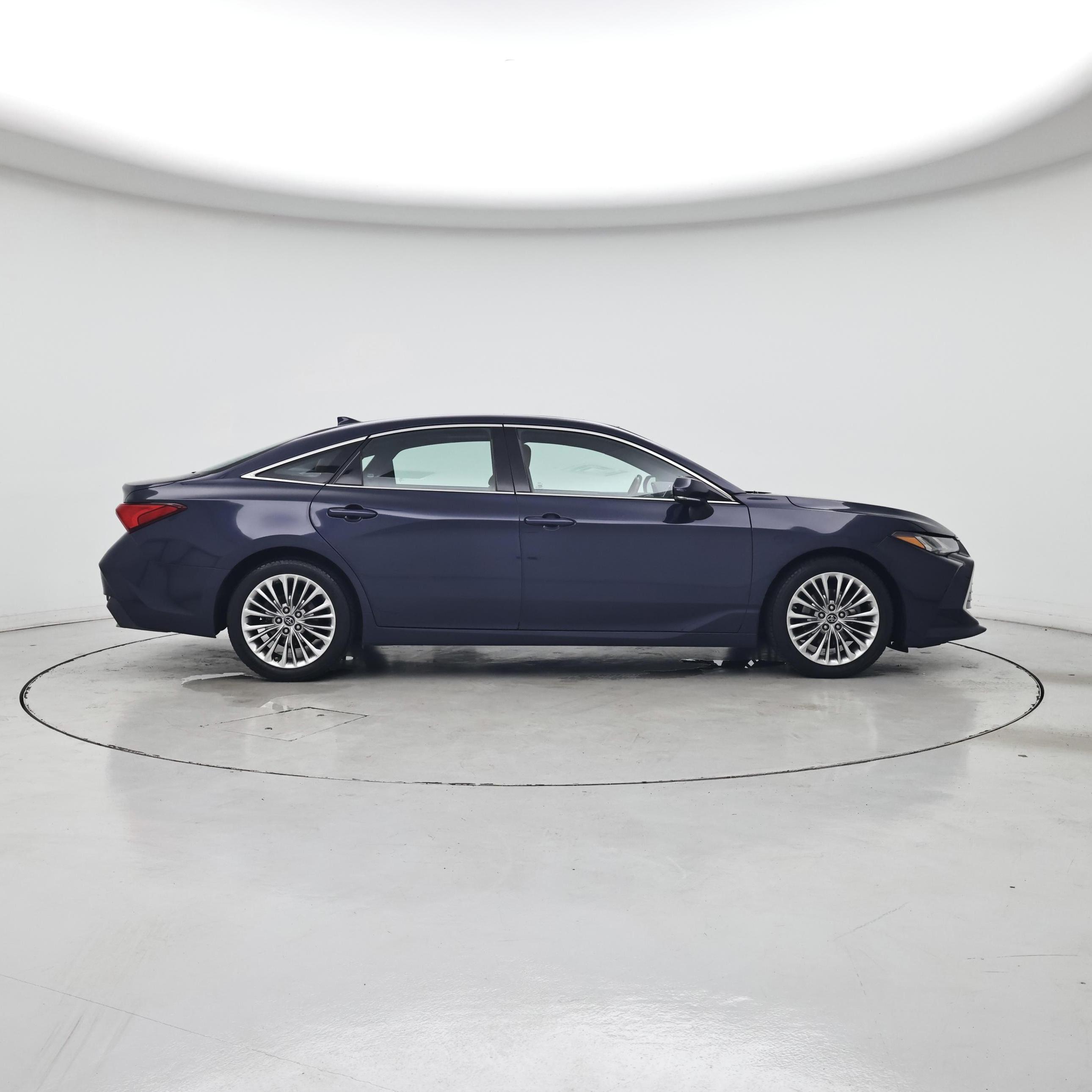 Thumbnail: 2019 Toyota Avalon - 7