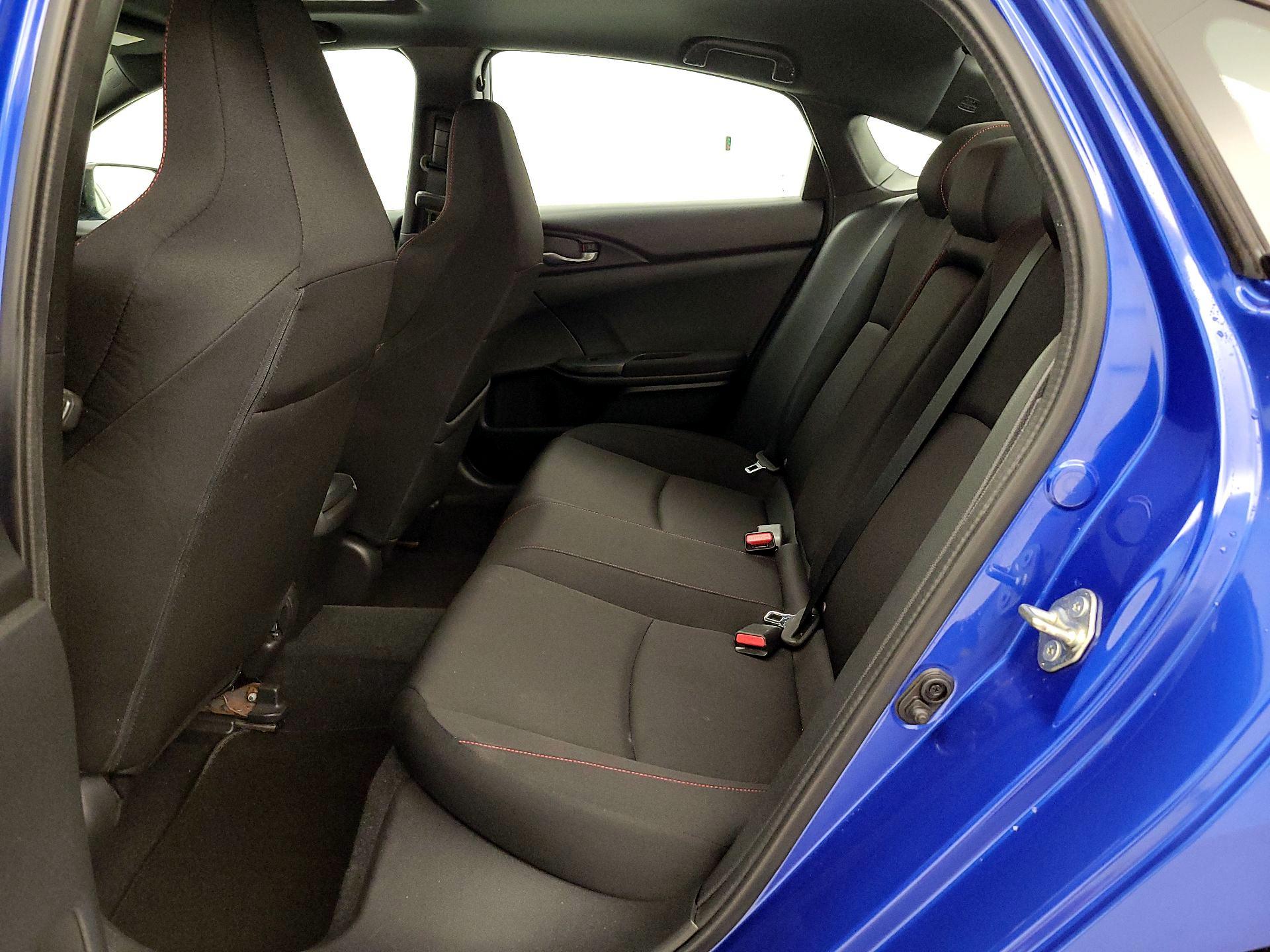 Thumbnail: 2018 Honda Civic - 20