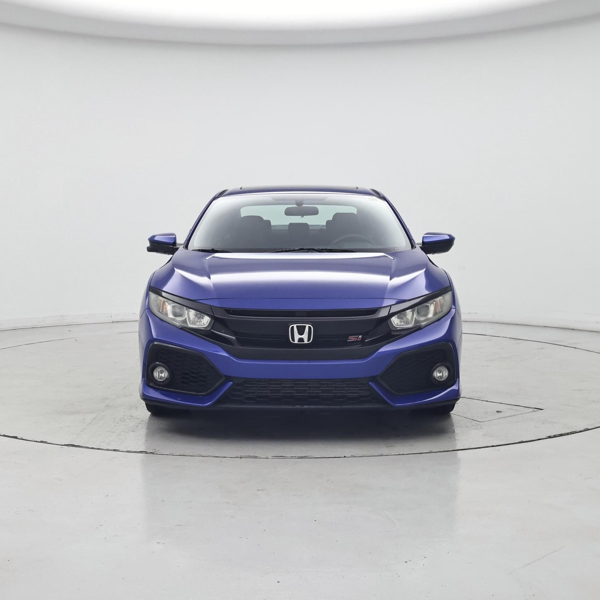Thumbnail: 2018 Honda Civic - 5